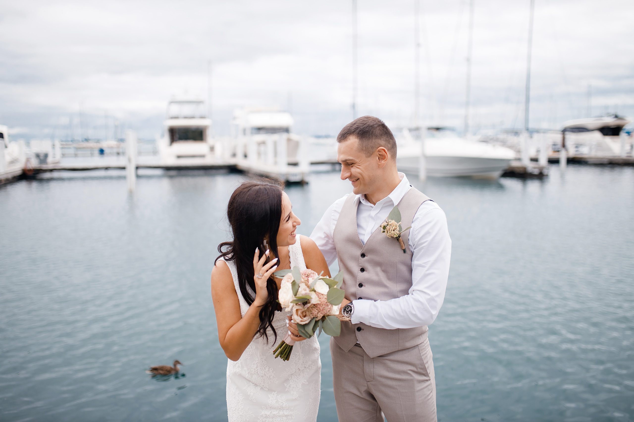 2019.06.09 Wedding. Wedding family event photographer in Chicago Nick Yushevich