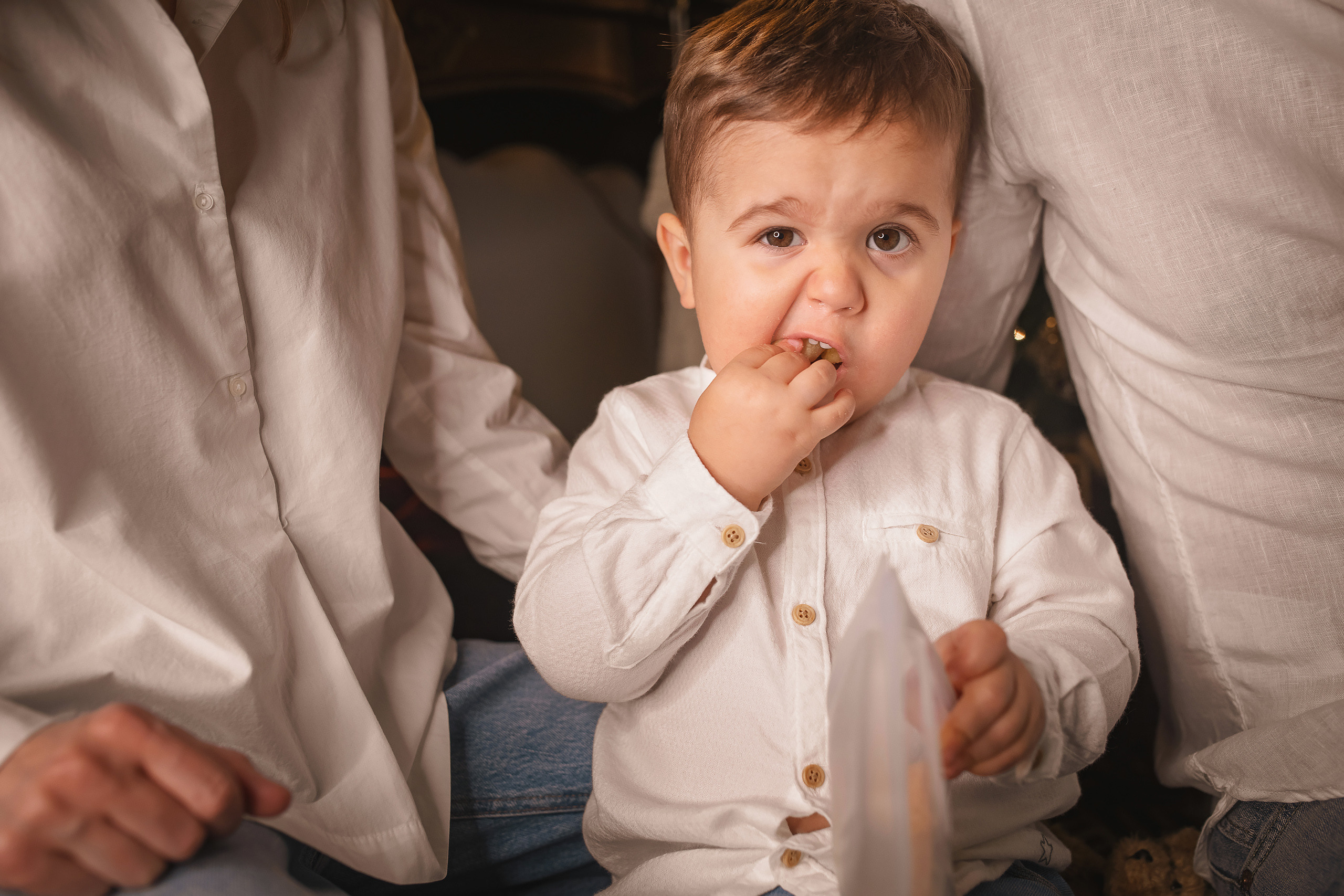 12.05.2020 Christmas Family Photoshoot 15. Wedding family event photographer in Chicago Nick Yushevich