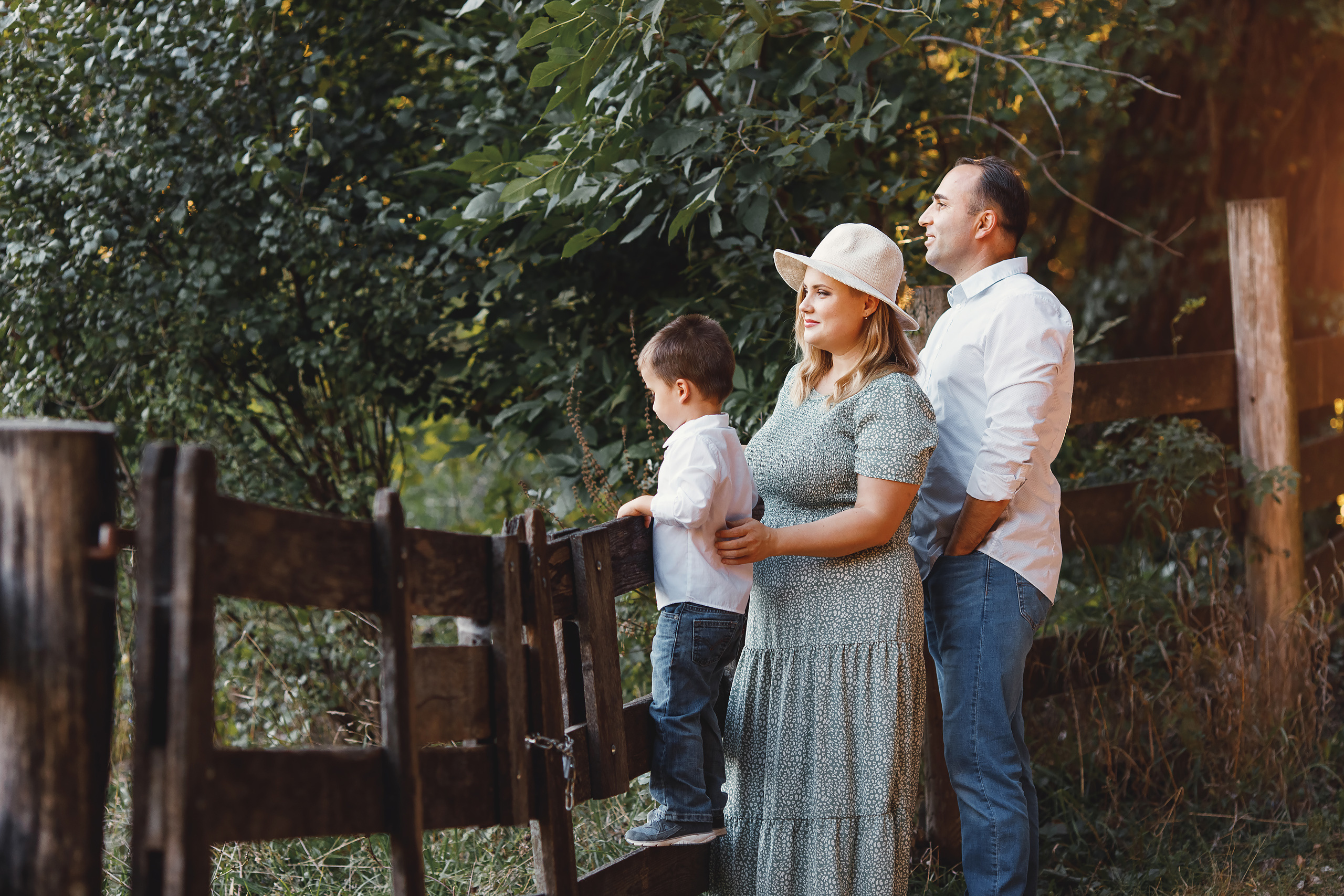 09.19.2020 Family photoshoot. Wedding family event photographer in Chicago Nick Yushevich