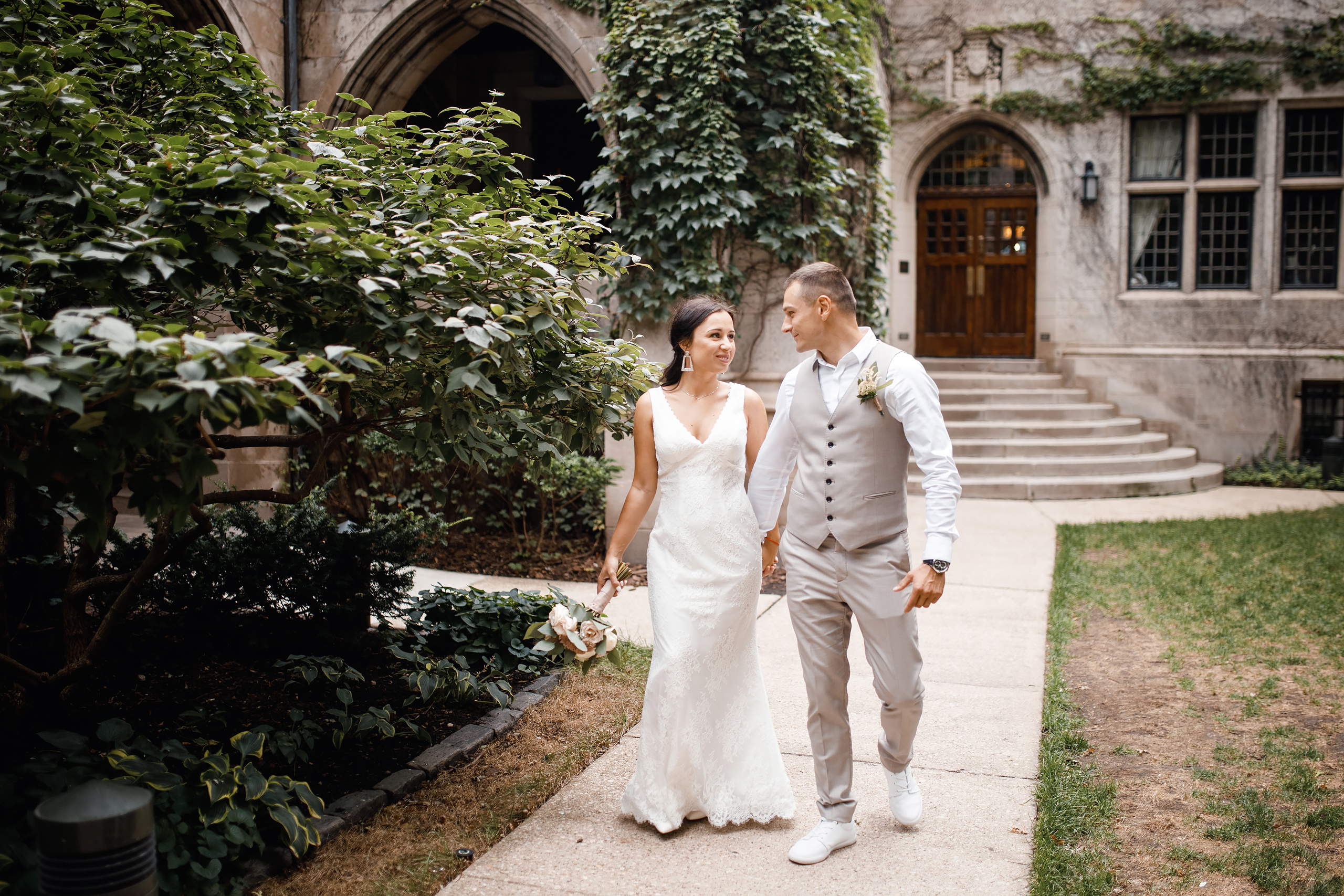 2019.06.09 Wedding. Wedding family event photographer in Chicago Nick Yushevich