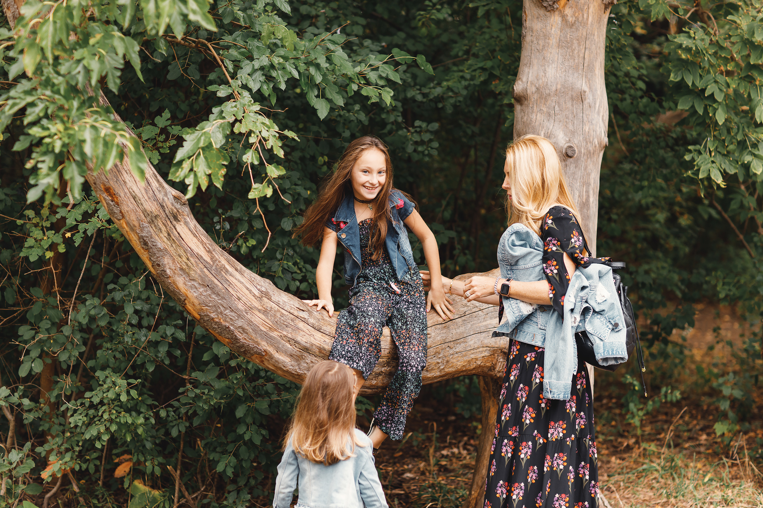 09.26.2020 Family photoshoot. Wedding family event photographer in Chicago Nick Yushevich