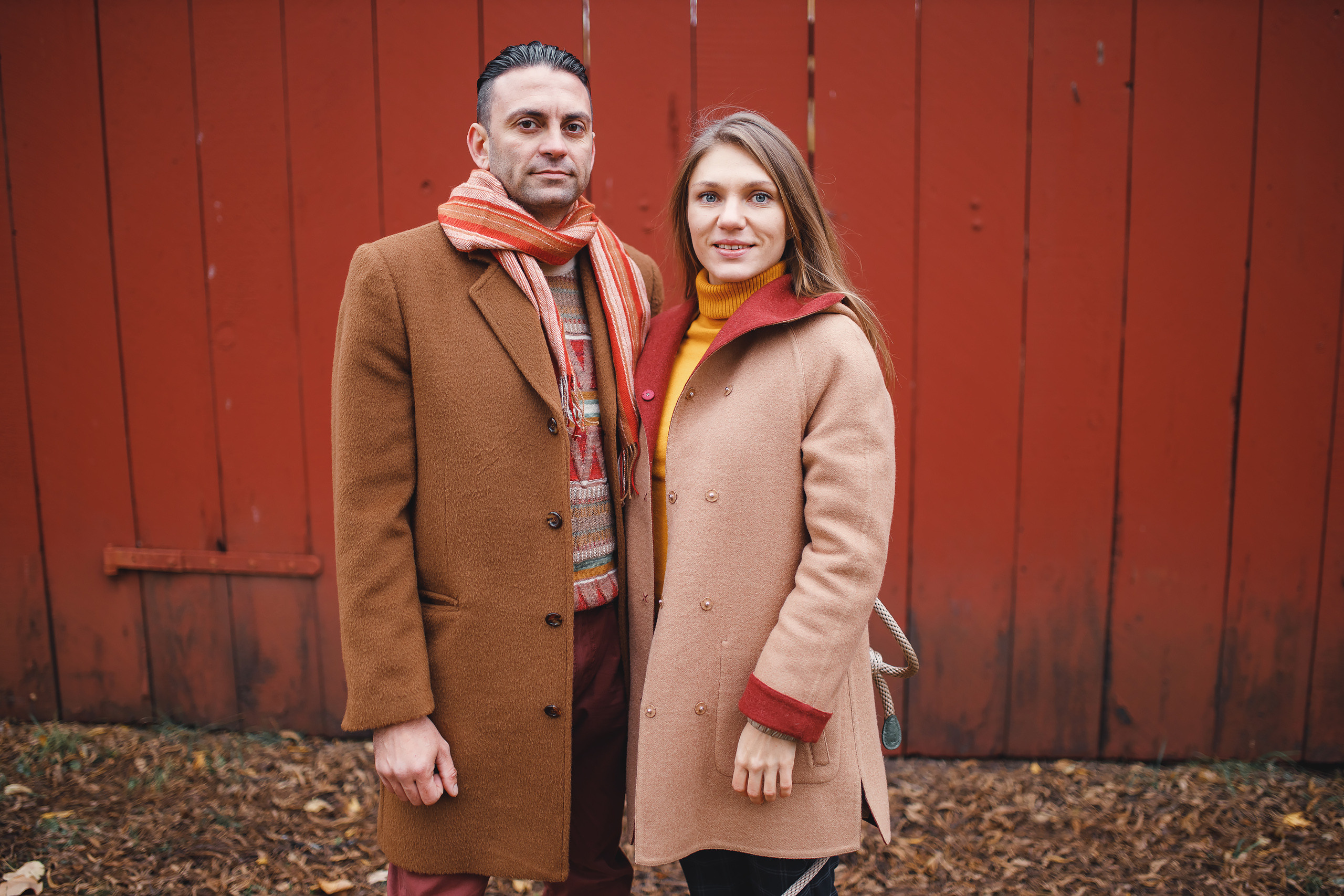 10.25.2020 Photoshoot. Wedding family event photographer in Chicago Nick Yushevich