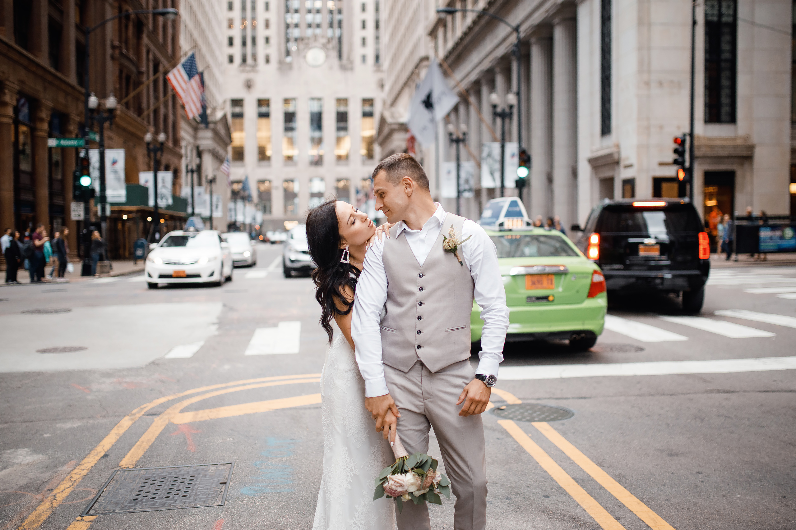 2019.06.09 Wedding. Wedding family event photographer in Chicago Nick Yushevich
