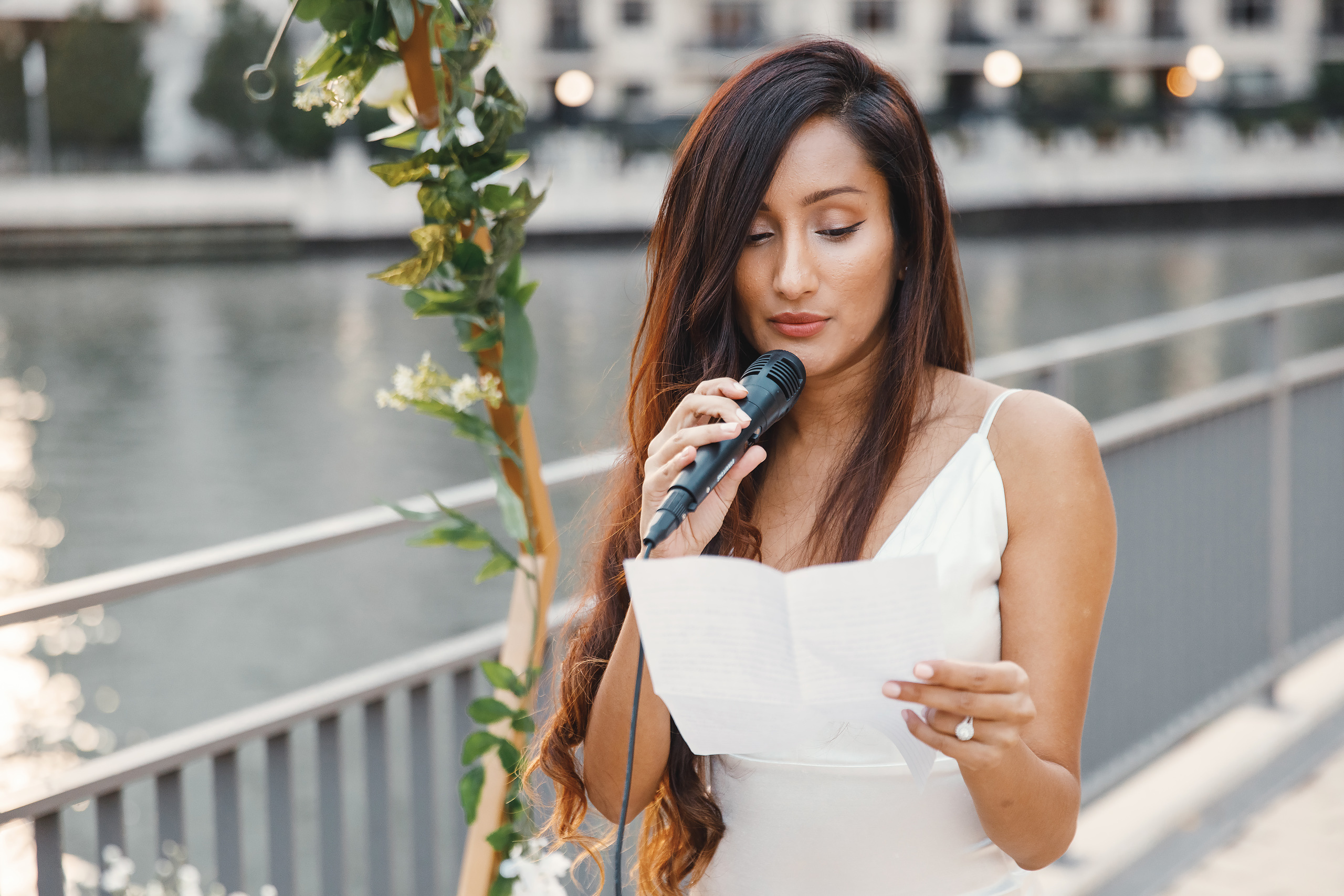 09.25.2020 Wedding. Wedding family event photographer in Chicago Nick Yushevich