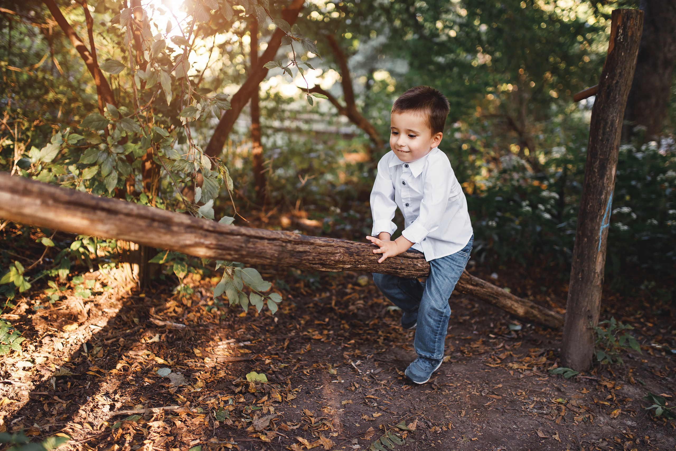 09.19.2020 Family photoshoot. Wedding family event photographer in Chicago Nick Yushevich
