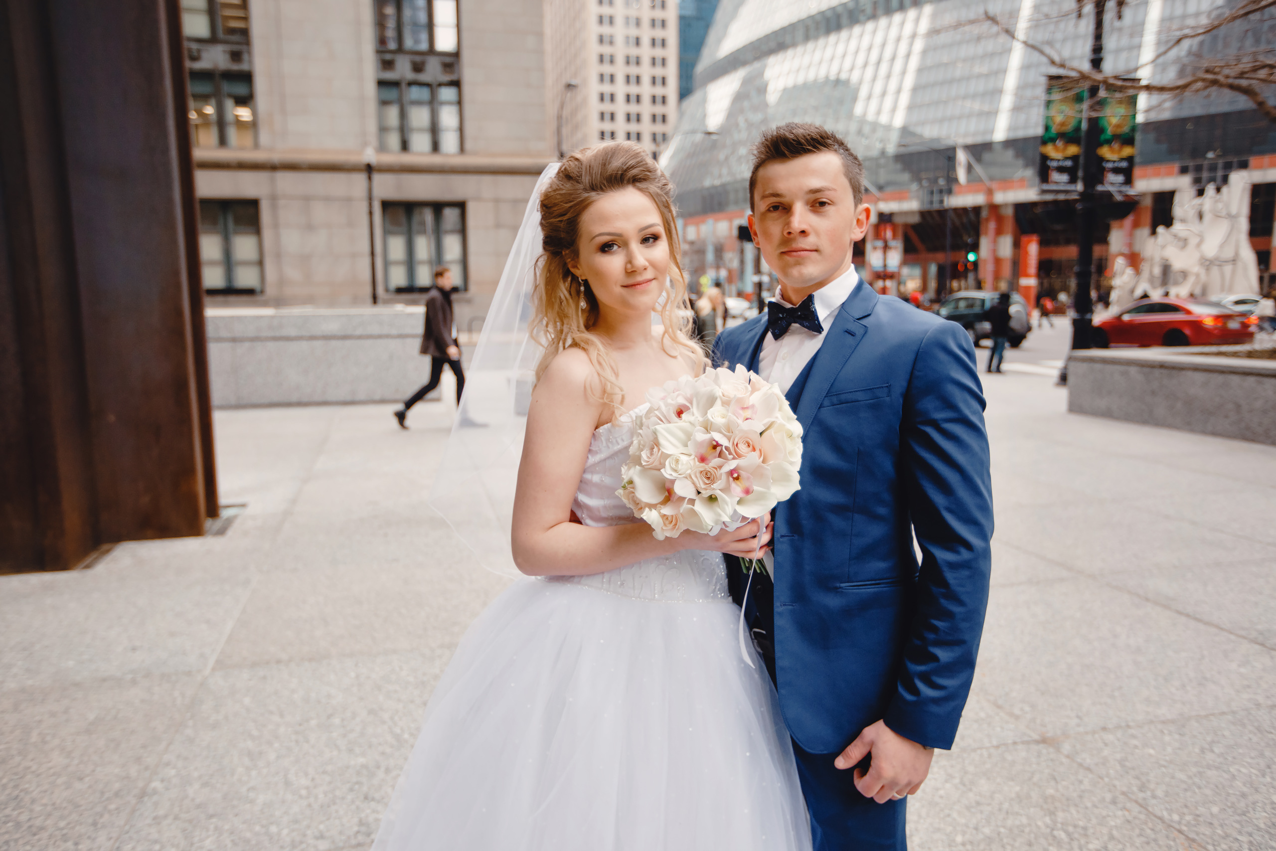 2018.04.16 Wedding. Wedding family event photographer in Chicago Nick Yushevich