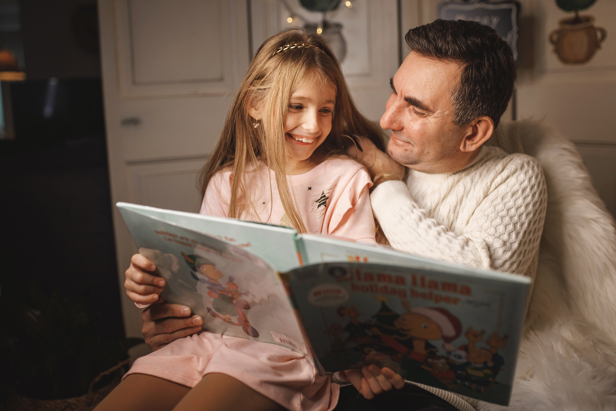 11.22.2020 Christmas Family Photoshoot 4. Wedding family event photographer in Chicago Nick Yushevich