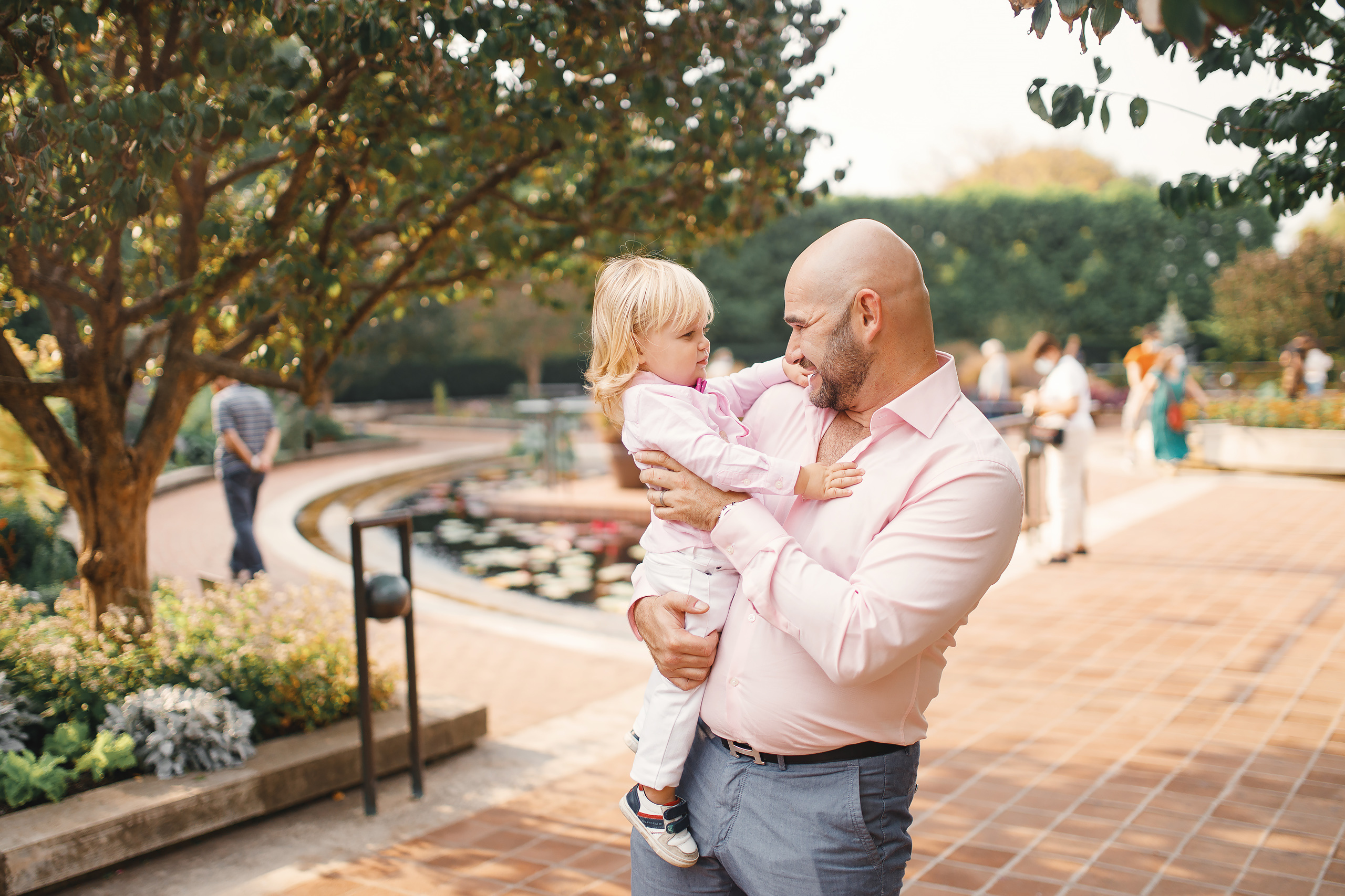 10.09.2020 Family photoshoot. Wedding family event photographer in Chicago Nick Yushevich