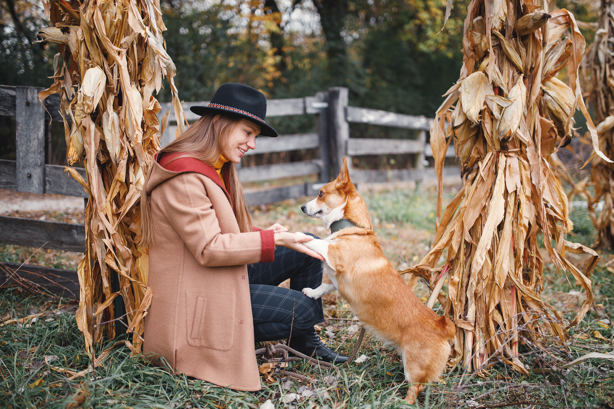 10.25.2020 Photoshoot. Wedding family event photographer in Chicago Nick Yushevich