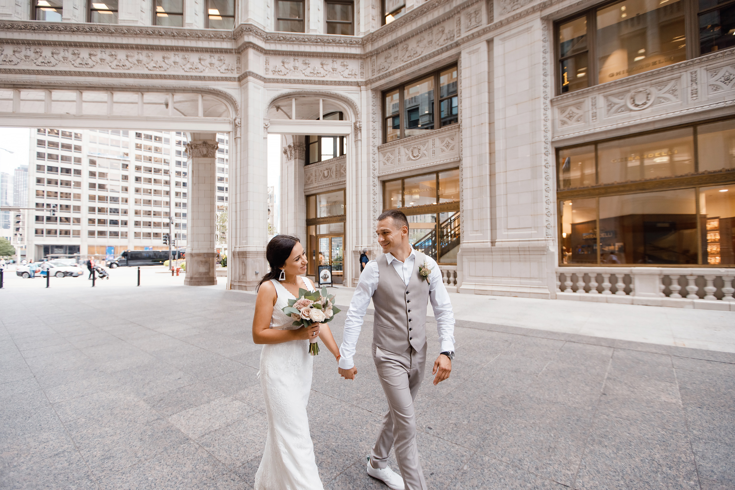 2019.06.09 Wedding. Wedding family event photographer in Chicago Nick Yushevich
