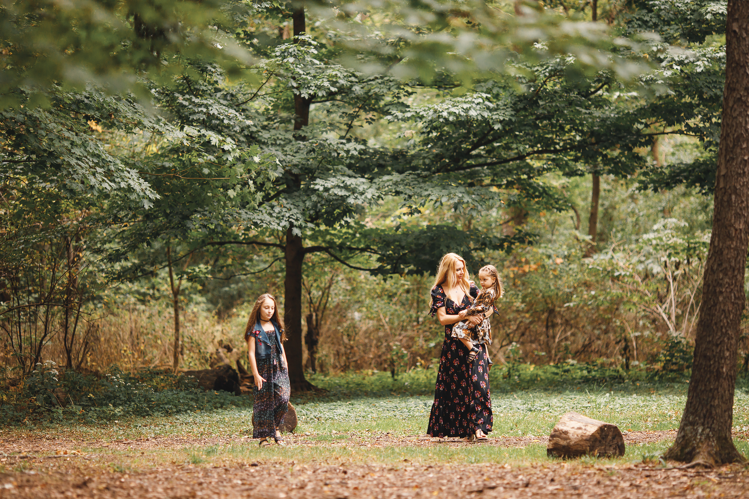 09.26.2020 Family photoshoot. Wedding family event photographer in Chicago Nick Yushevich