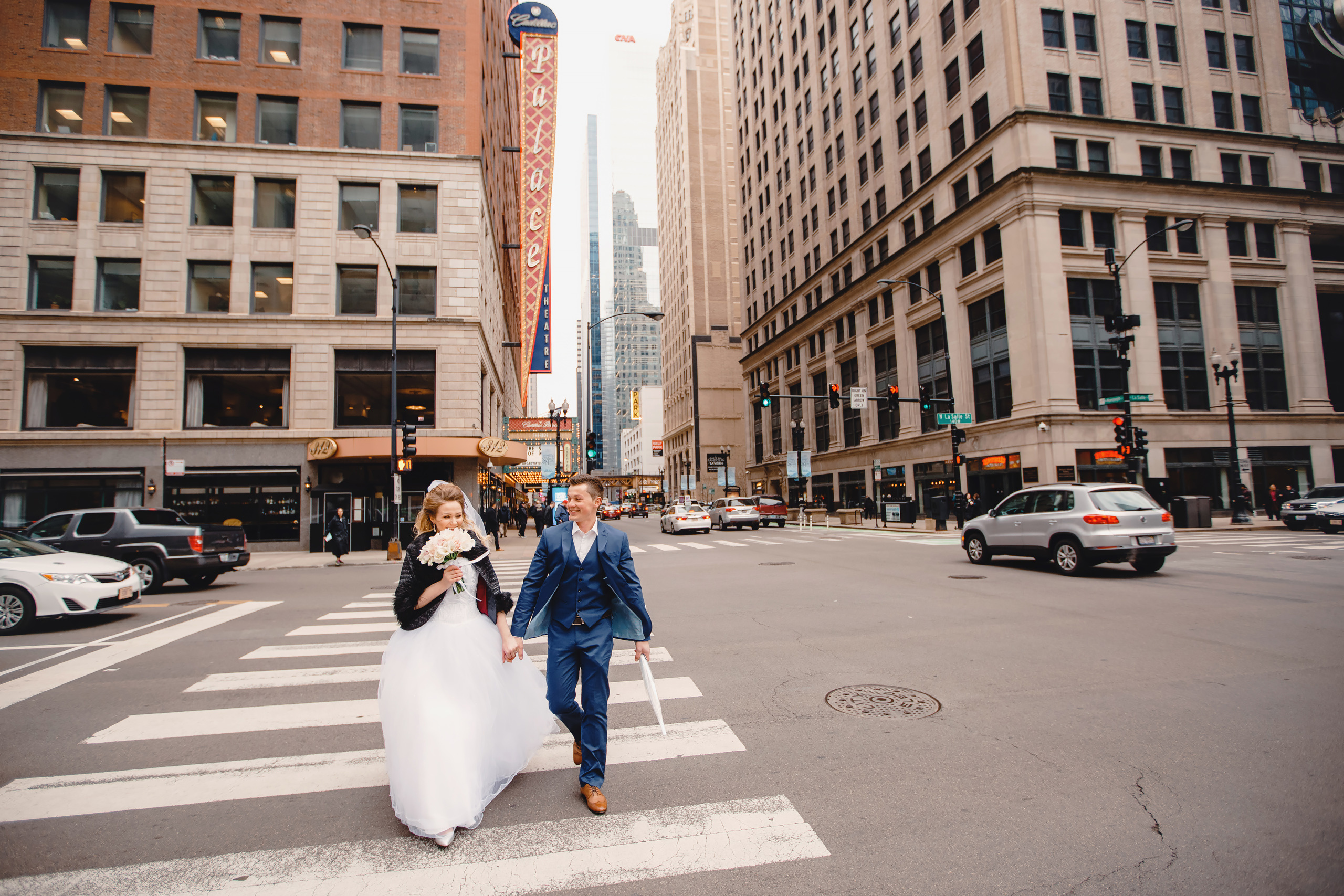 2018.04.16 Wedding. Wedding family event photographer in Chicago Nick Yushevich
