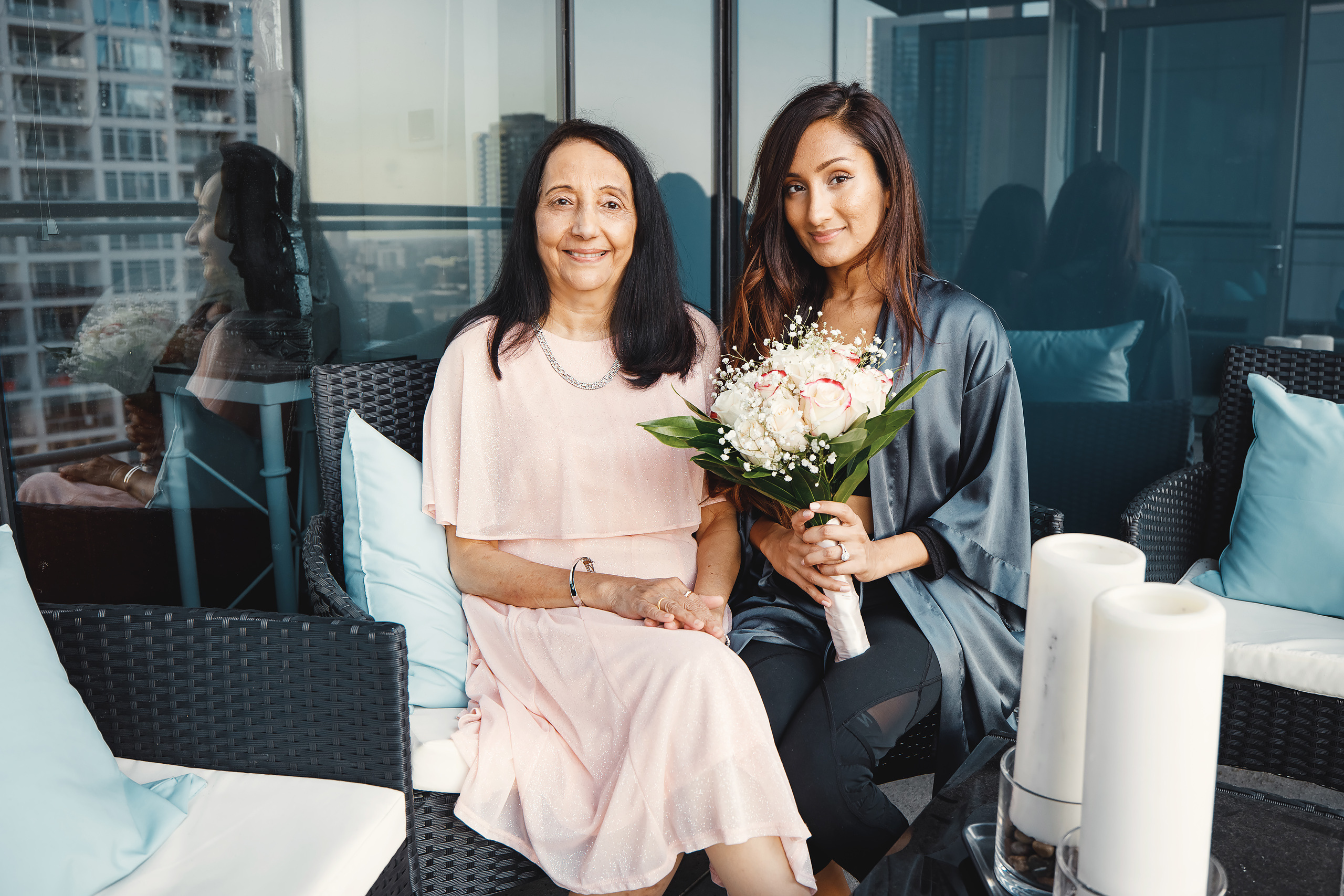 09.25.2020 Wedding. Wedding family event photographer in Chicago Nick Yushevich