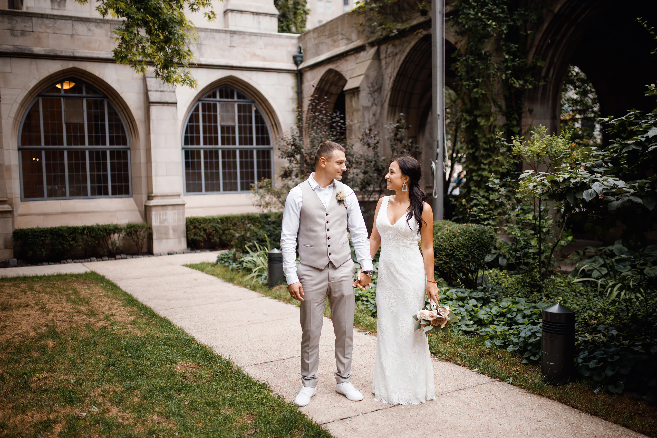 2019.06.09 Wedding. Wedding family event photographer in Chicago Nick Yushevich