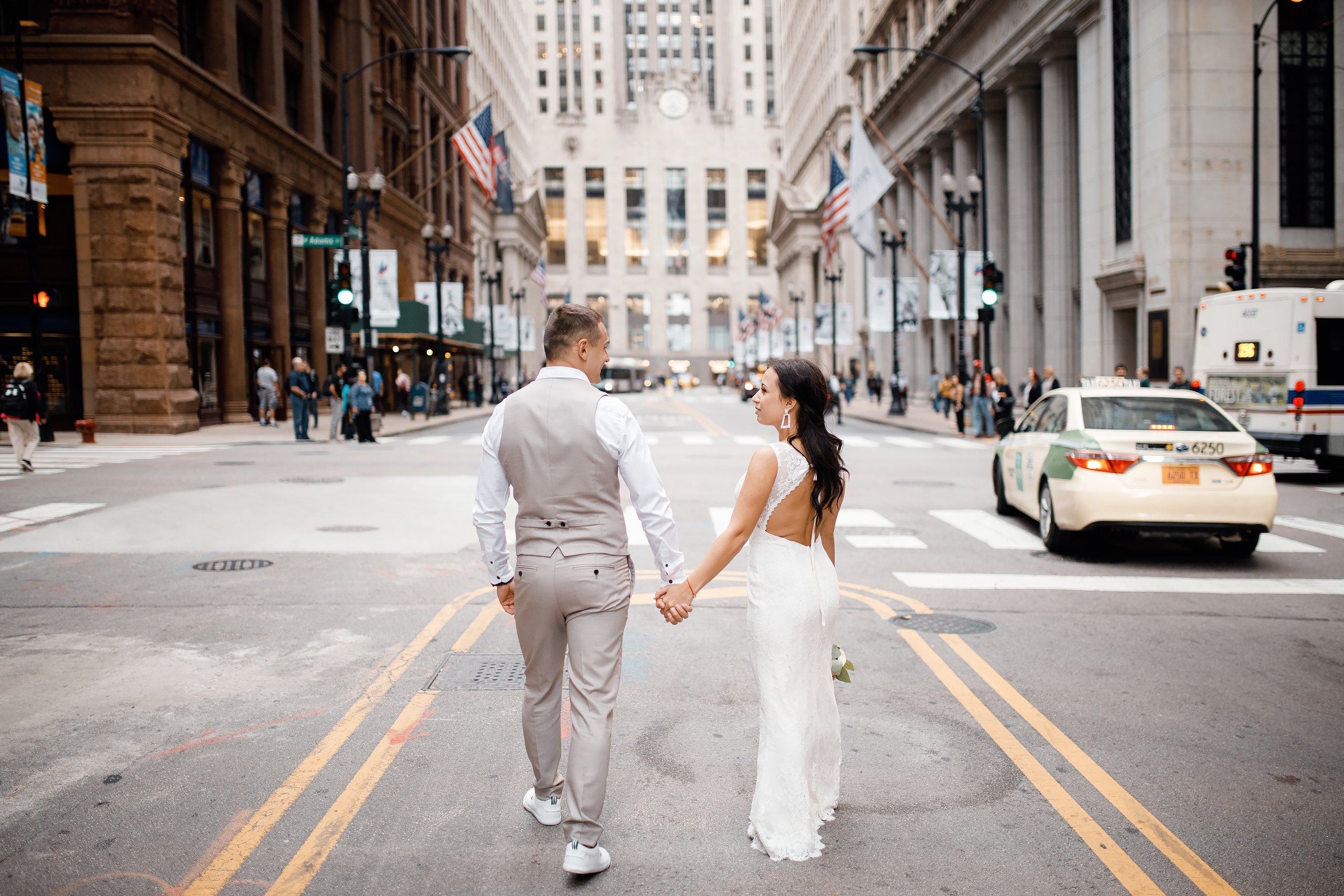 2019.06.09 Wedding. Wedding family event photographer in Chicago Nick Yushevich