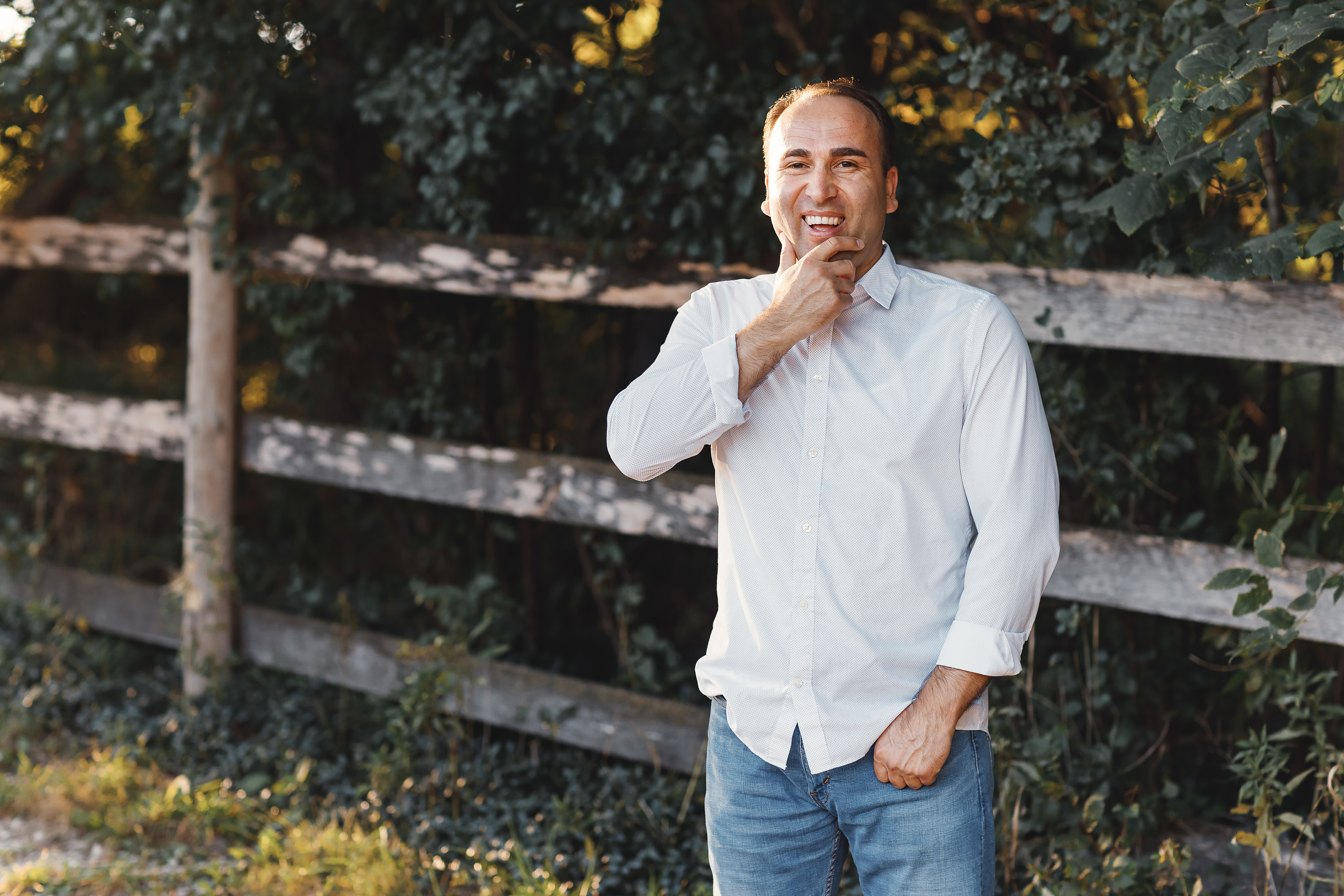 09.19.2020 Family photoshoot. Wedding family event photographer in Chicago Nick Yushevich