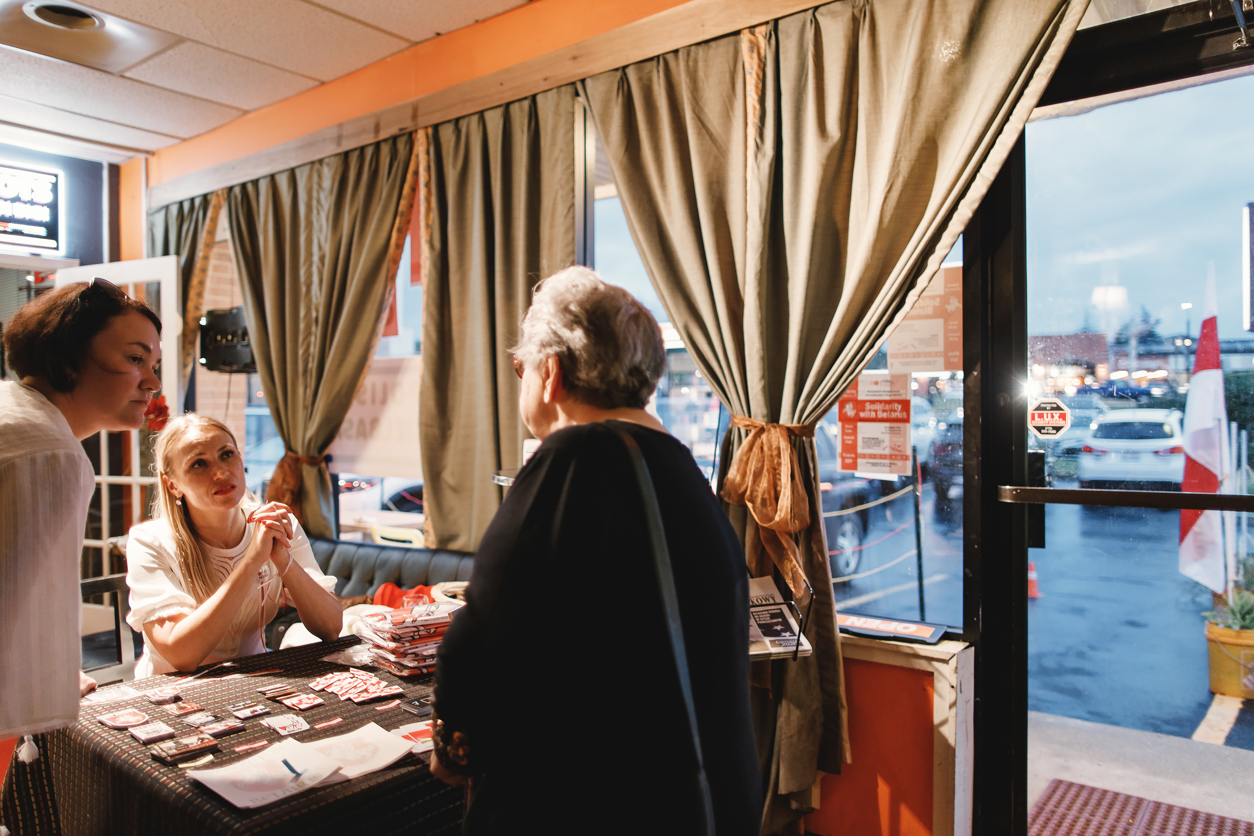 09.12.2020. Wedding family event photographer in Chicago Nick Yushevich