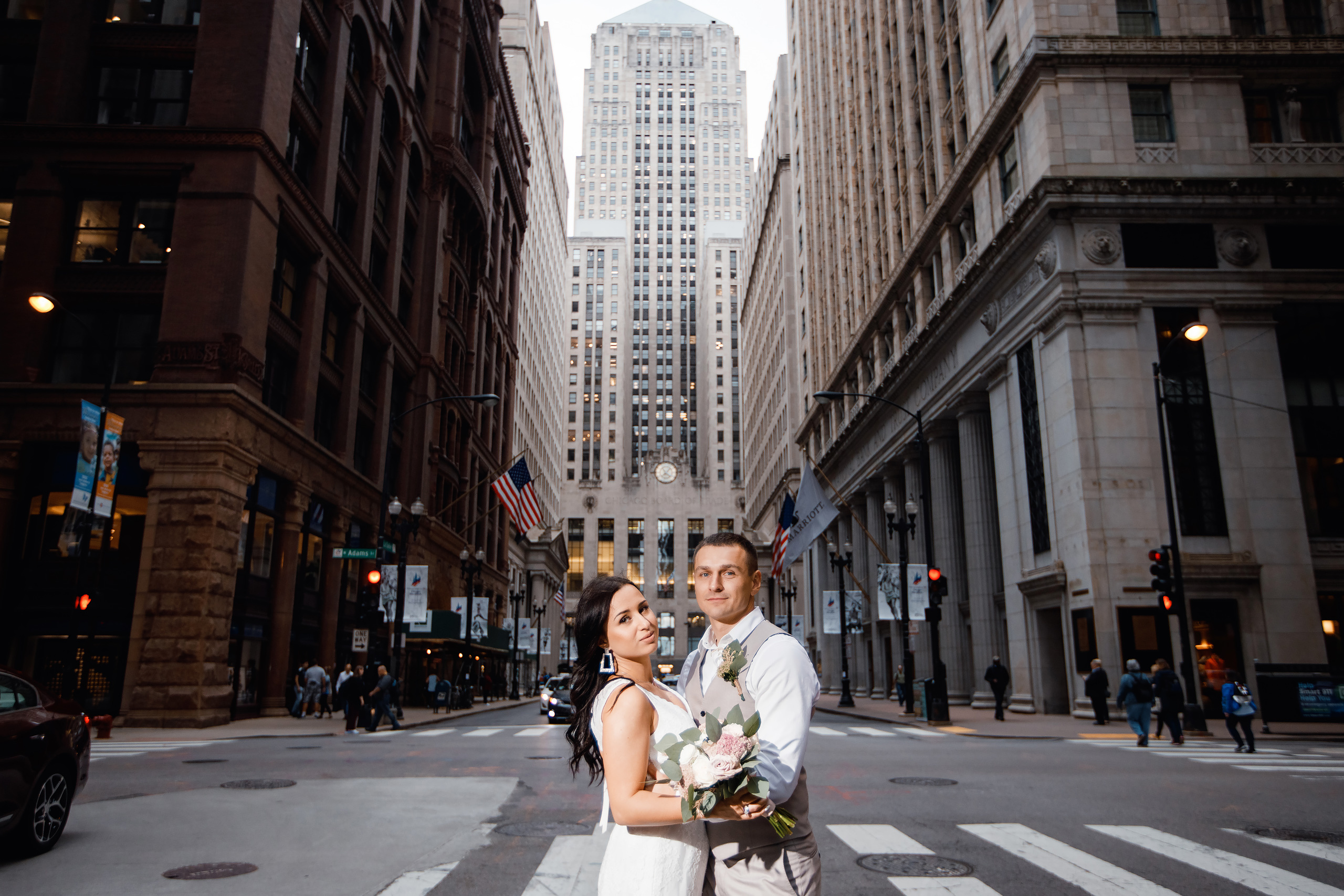 2019.06.09 Wedding. Wedding family event photographer in Chicago Nick Yushevich