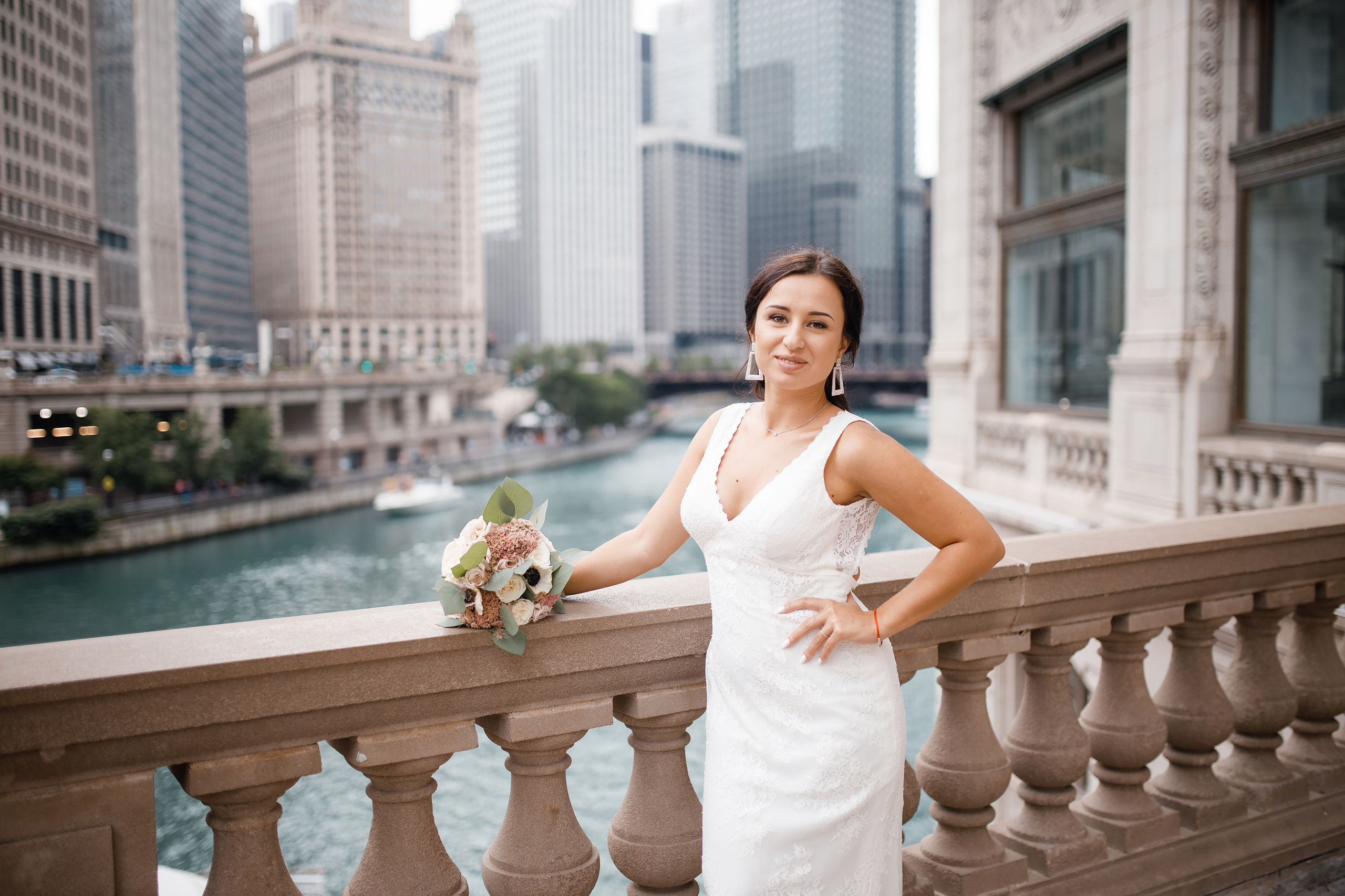 2019.06.09 Wedding. Wedding family event photographer in Chicago Nick Yushevich