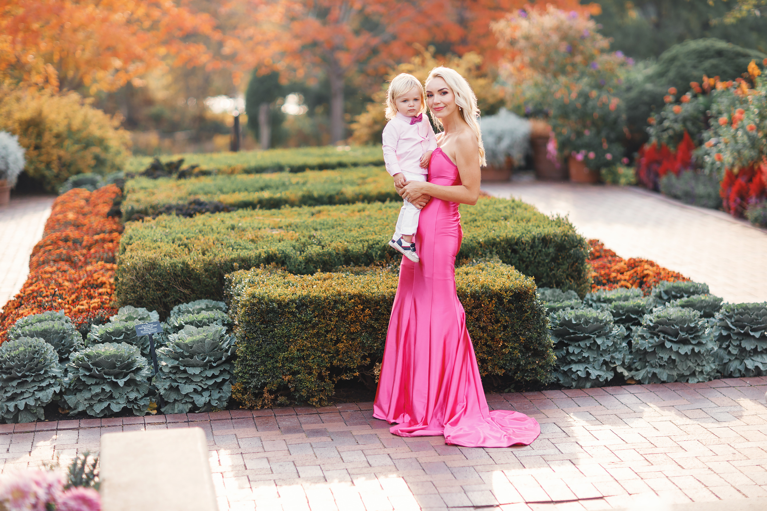 10.09.2020 Family photoshoot. Wedding family event photographer in Chicago Nick Yushevich