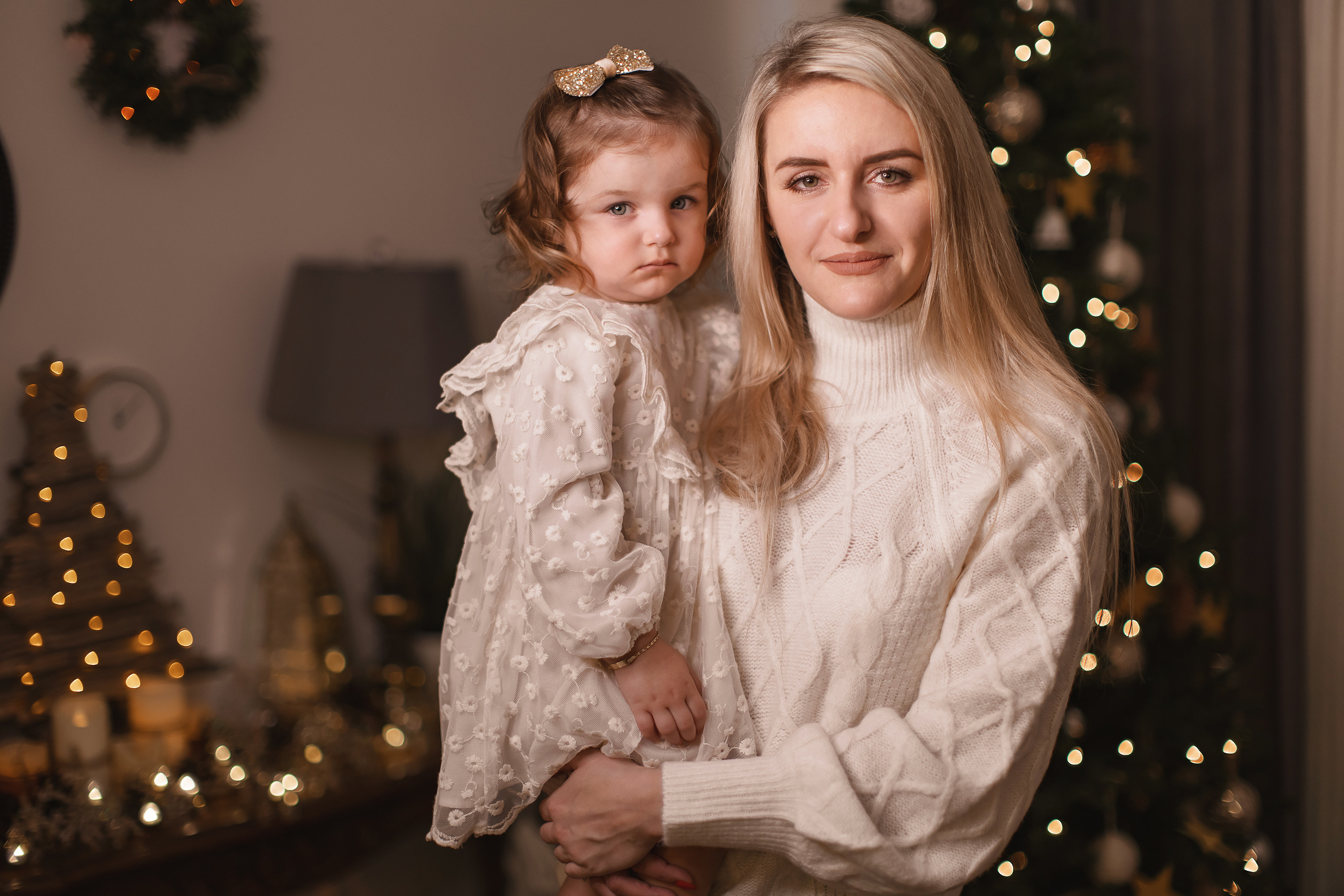 12.06.2020 Christmas Family Photoshoot 17. Wedding family event photographer in Chicago Nick Yushevich