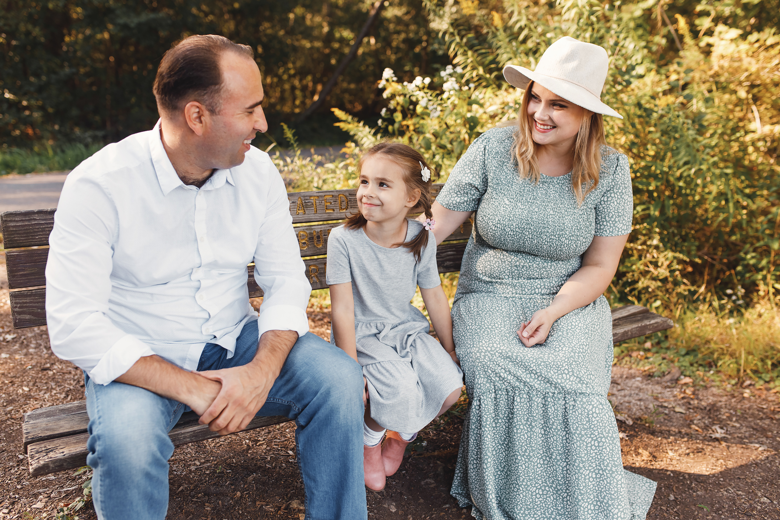 09.19.2020 Family photoshoot. Wedding family event photographer in Chicago Nick Yushevich
