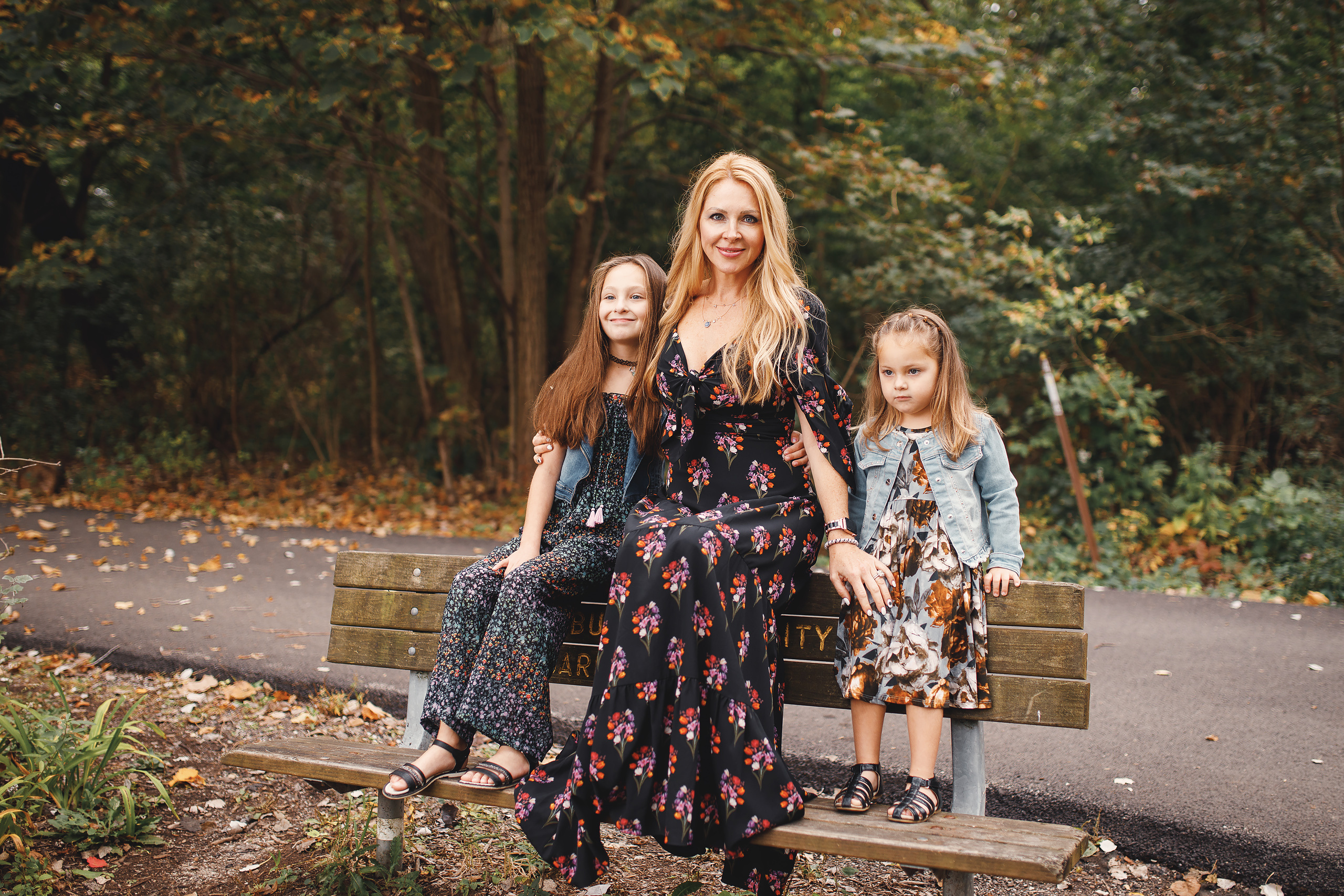 09.26.2020 Family photoshoot. Wedding family event photographer in Chicago Nick Yushevich