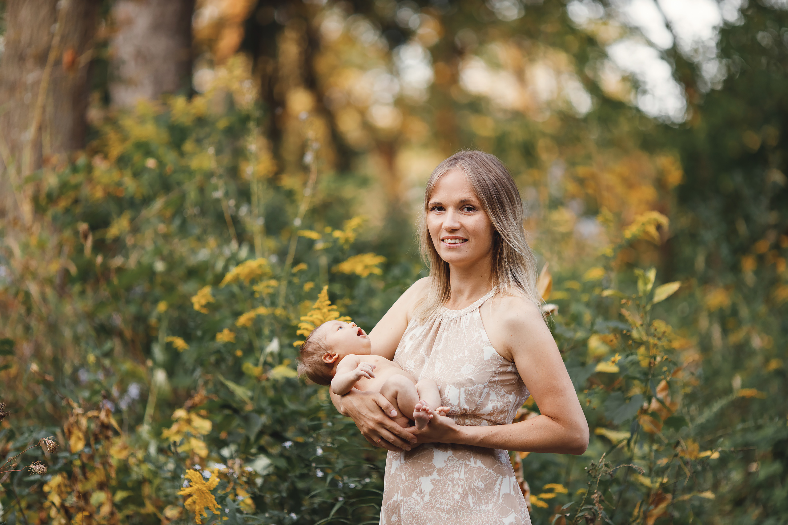 09.20.2020 Family photoshoot. Wedding family event photographer in Chicago Nick Yushevich
