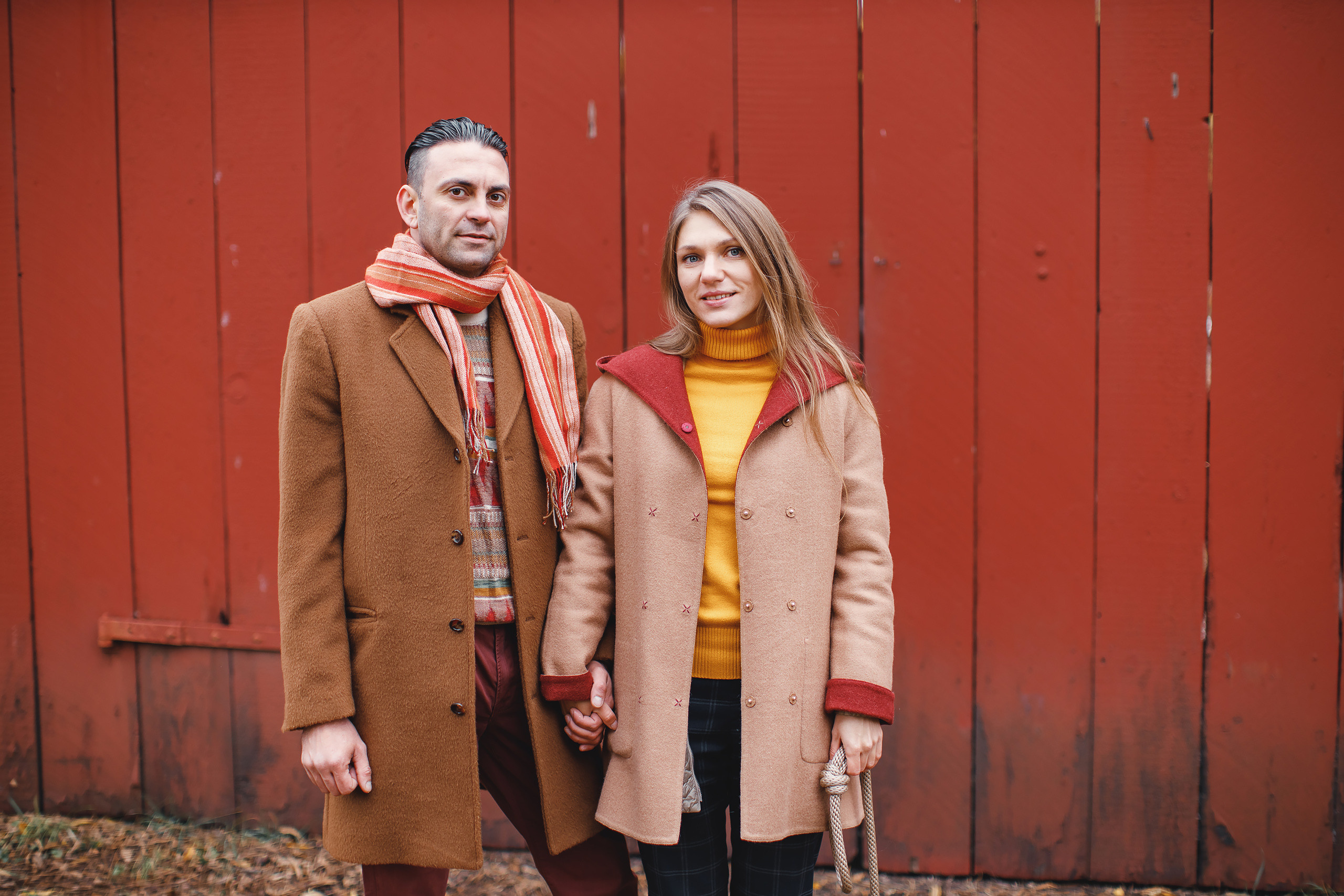 10.25.2020 Photoshoot. Wedding family event photographer in Chicago Nick Yushevich