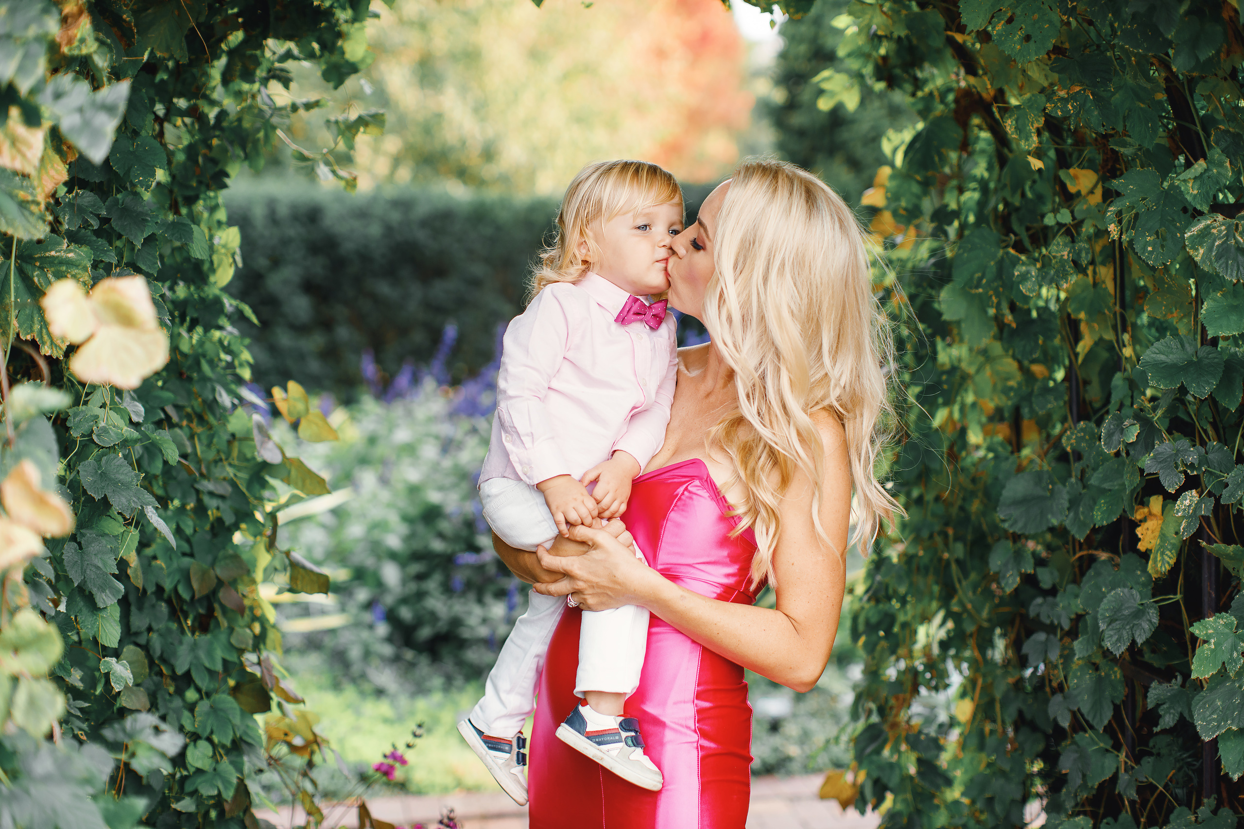 10.09.2020 Family photoshoot. Wedding family event photographer in Chicago Nick Yushevich