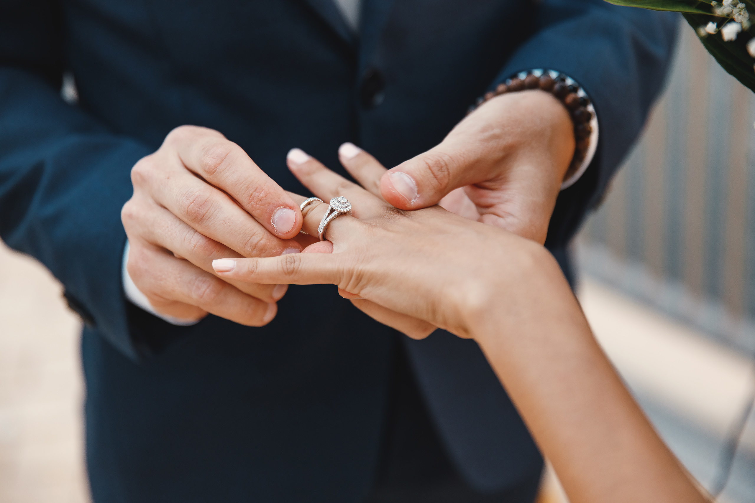 09.25.2020 Wedding. Wedding family event photographer in Chicago Nick Yushevich