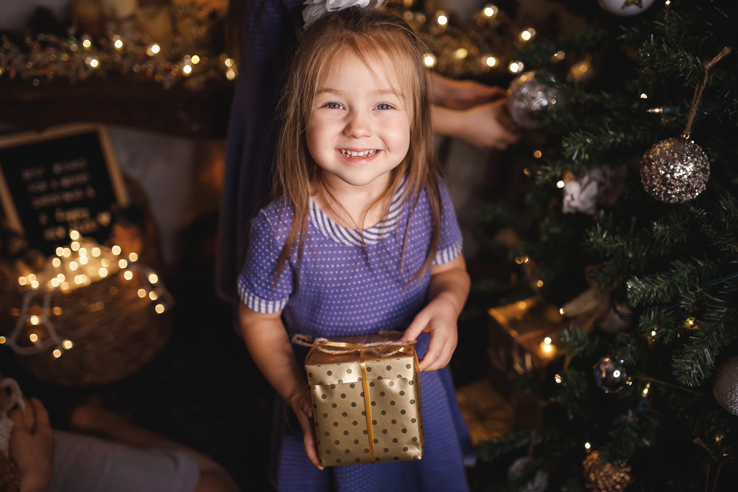 11.15.2020 Christmas Family Photoshoot 3. Wedding family event photographer in Chicago Nick Yushevich