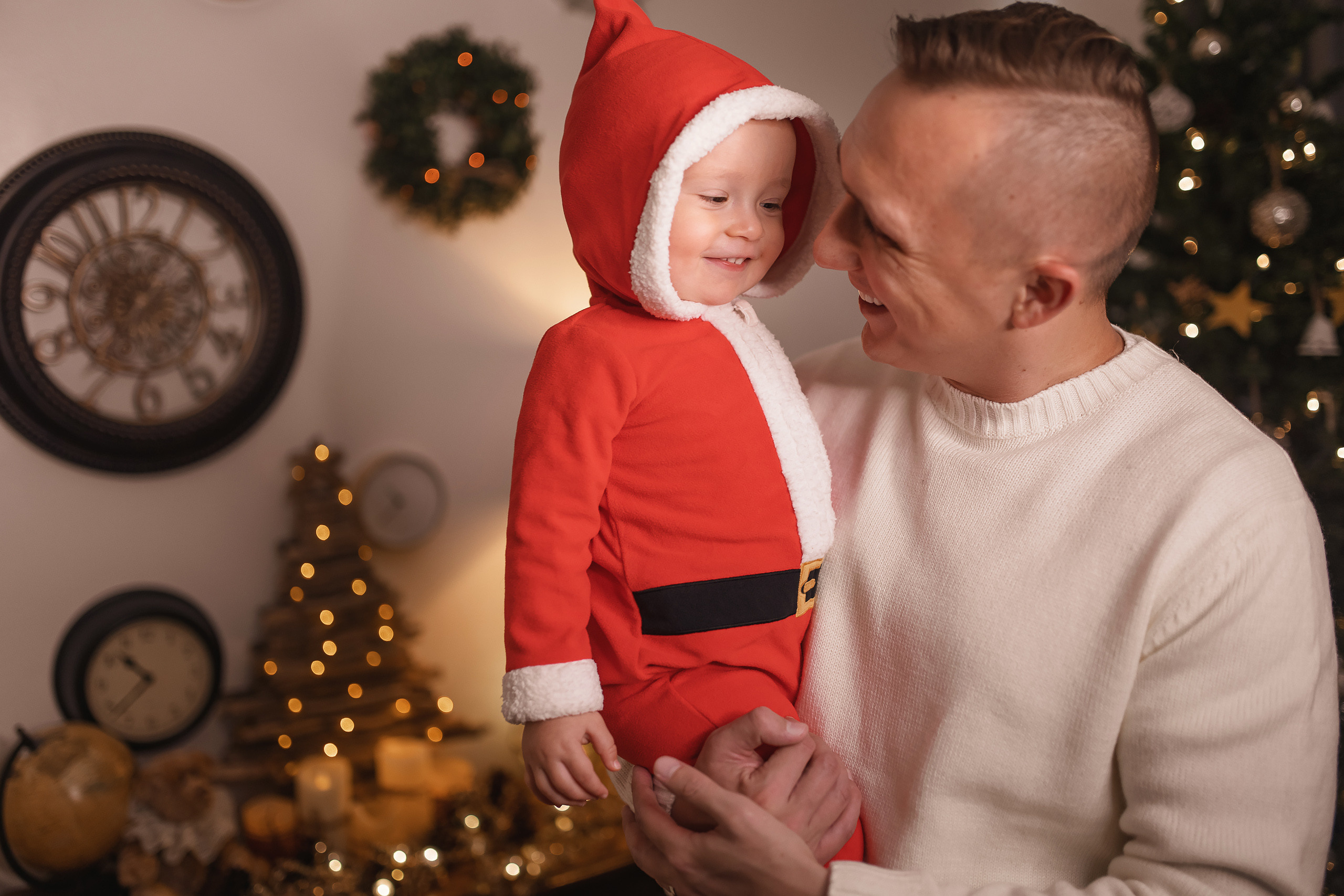 12.05.2020 Christmas Family Photoshoot 10. Wedding family event photographer in Chicago Nick Yushevich