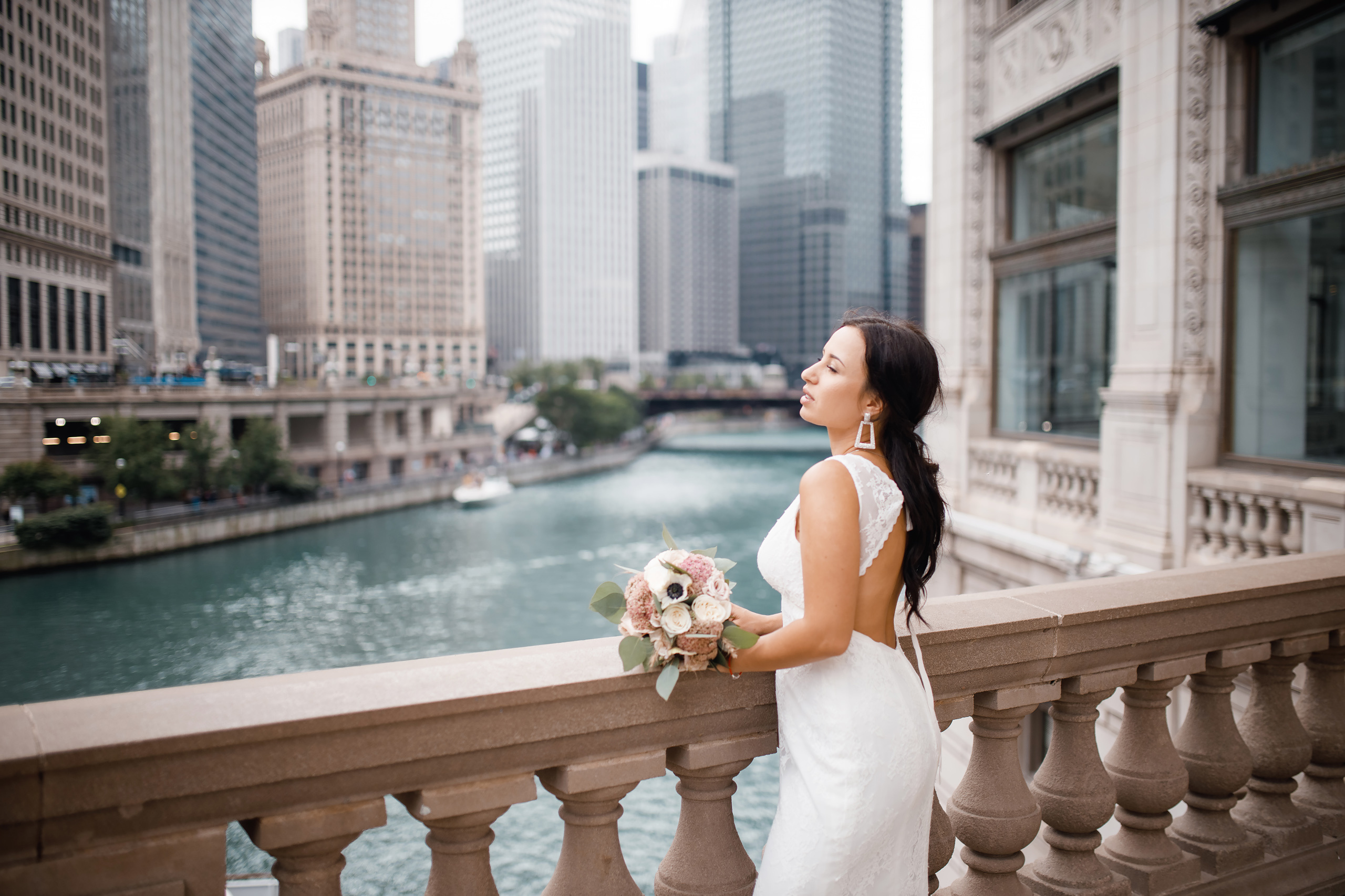 2019.06.09 Wedding. Wedding family event photographer in Chicago Nick Yushevich