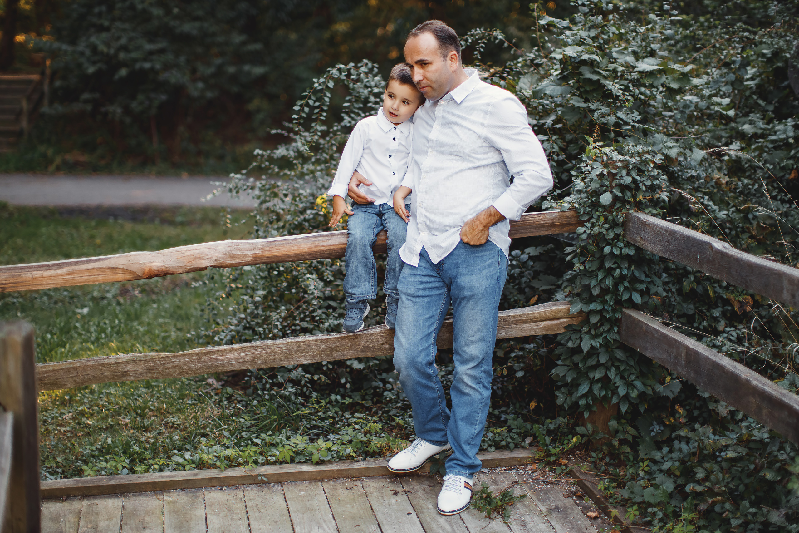 09.19.2020 Family photoshoot. Wedding family event photographer in Chicago Nick Yushevich