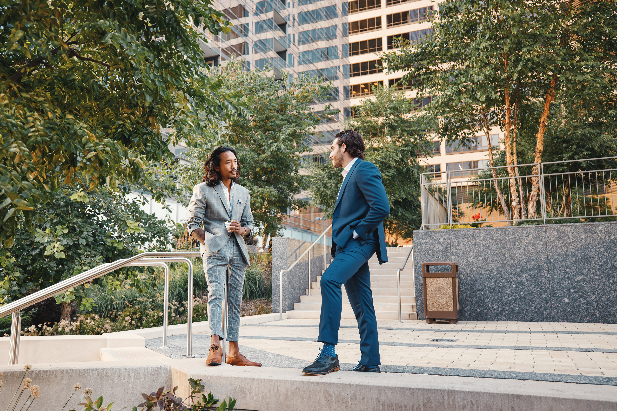 09.25.2020 Wedding. Wedding family event photographer in Chicago Nick Yushevich