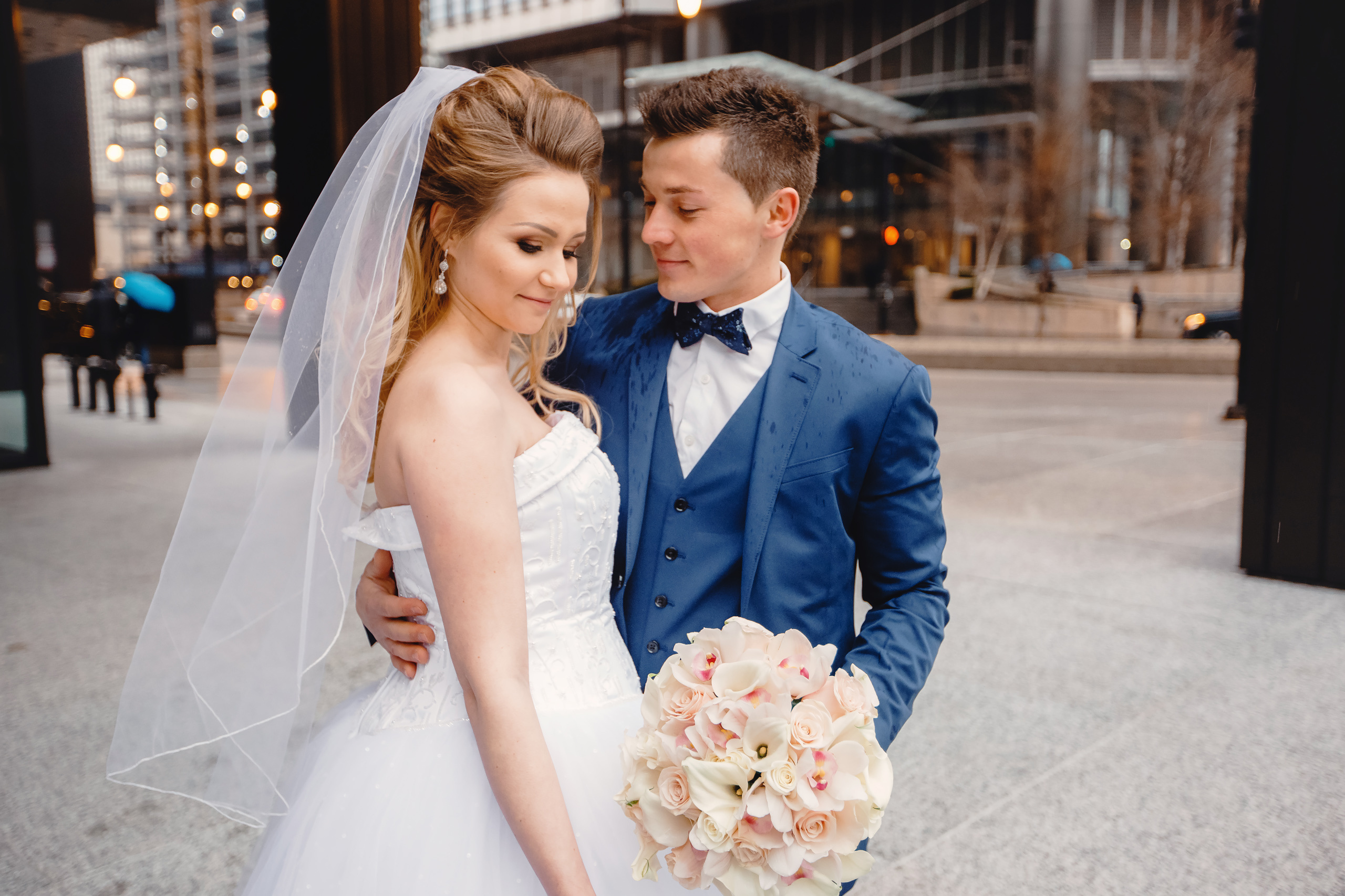 2018.04.16 Wedding. Wedding family event photographer in Chicago Nick Yushevich