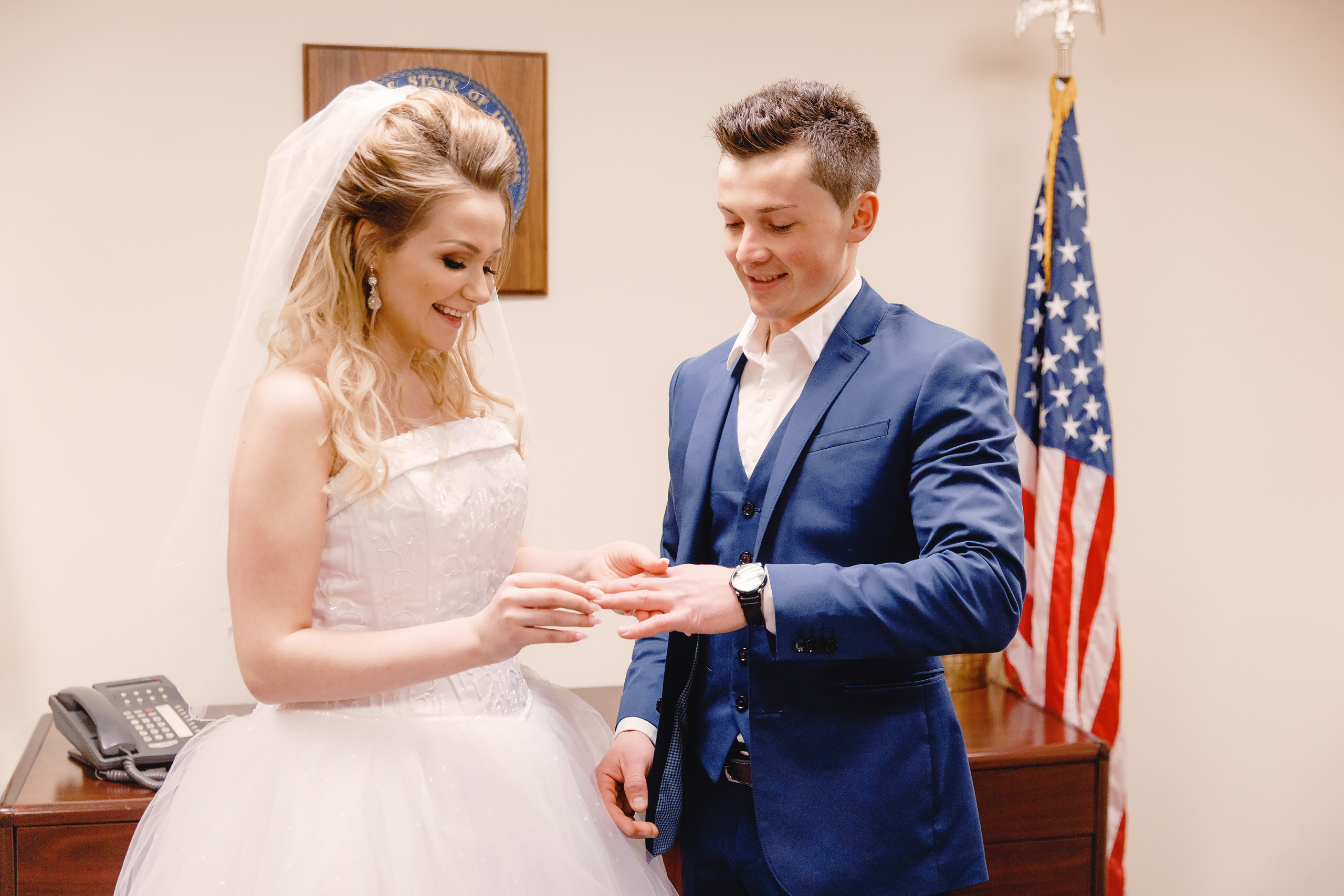 2018.04.16 Wedding. Wedding family event photographer in Chicago Nick Yushevich