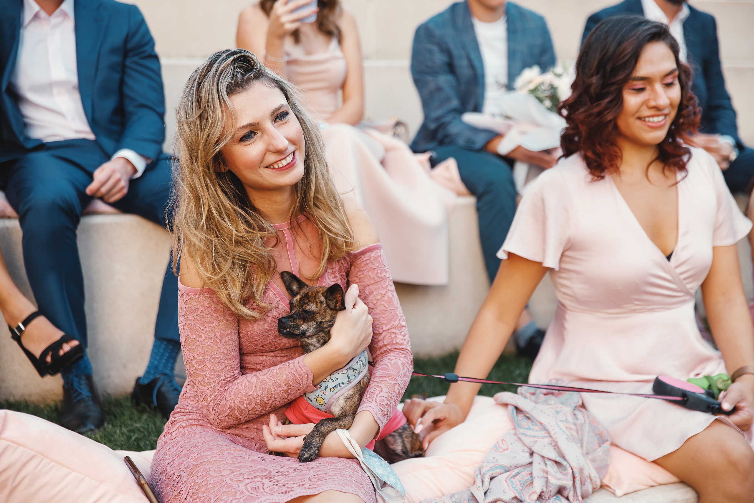 09.25.2020 Wedding. Wedding family event photographer in Chicago Nick Yushevich