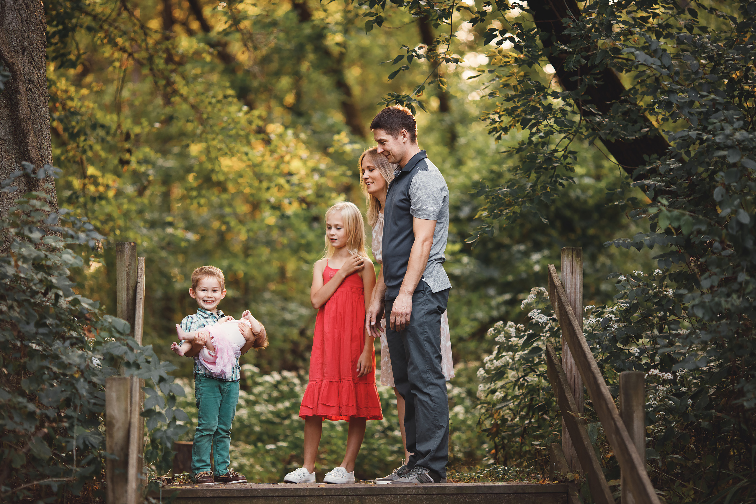 09.20.2020 Family photoshoot. Wedding family event photographer in Chicago Nick Yushevich