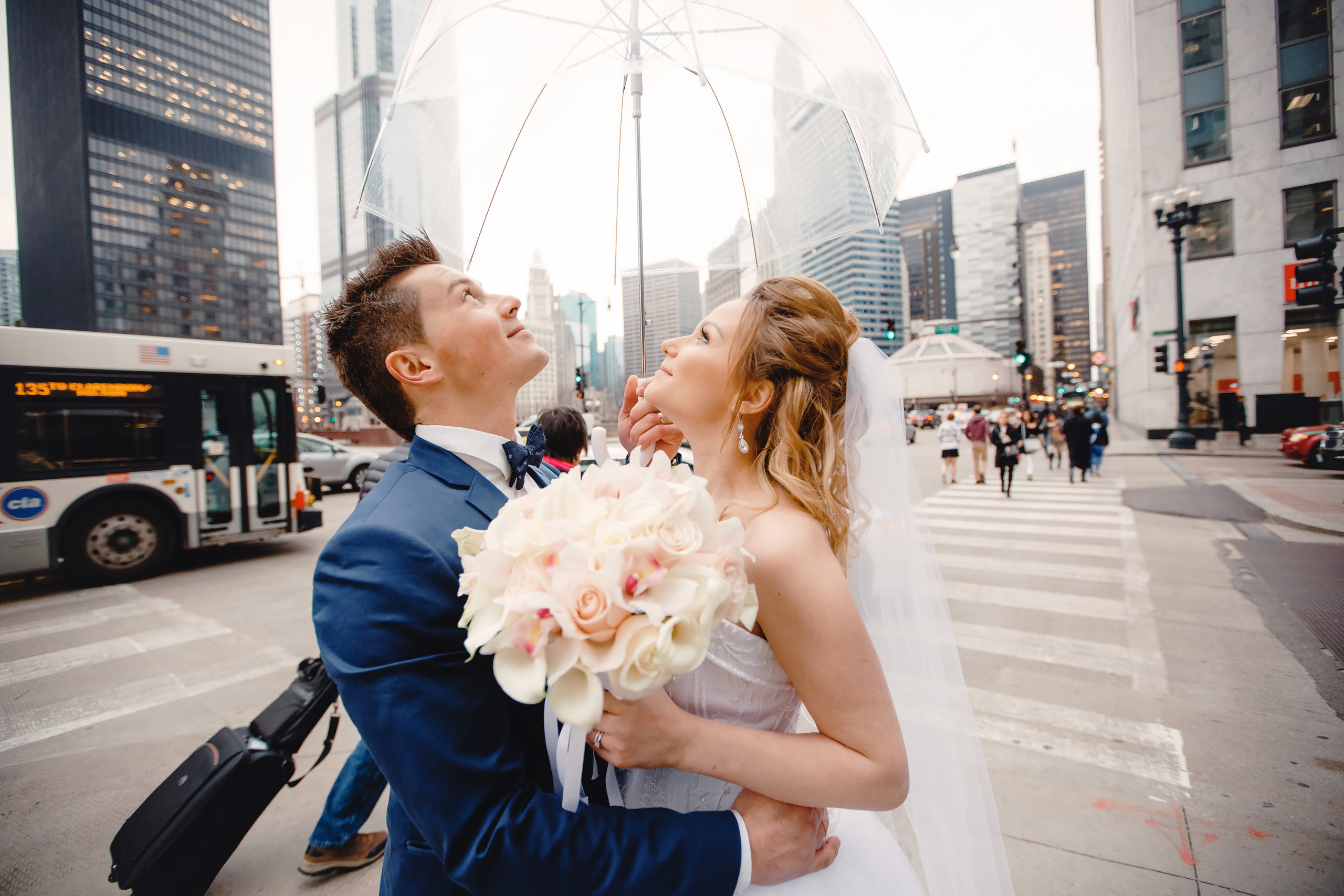 2018.04.16 Wedding. Wedding family event photographer in Chicago Nick Yushevich