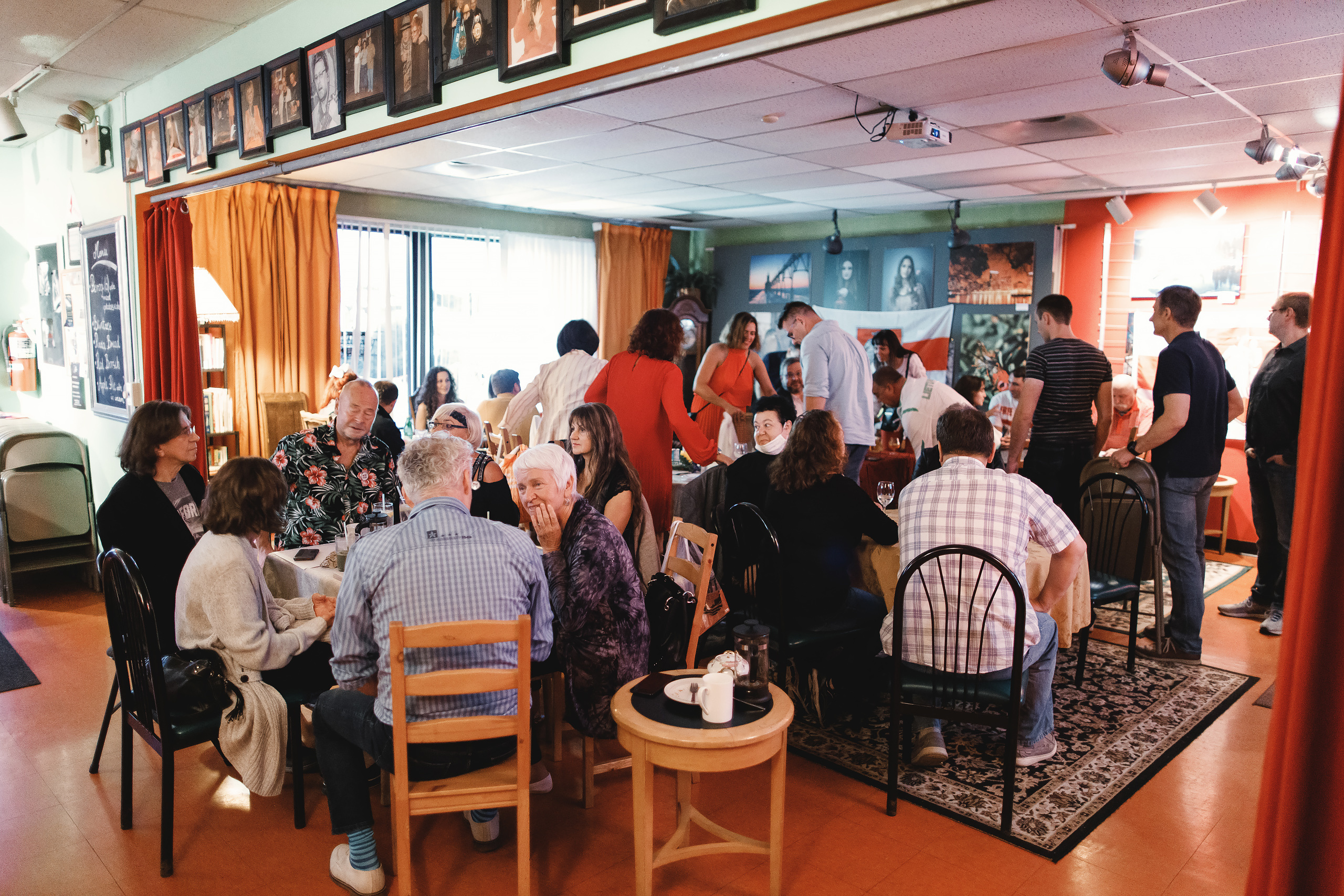 09.12.2020. Wedding family event photographer in Chicago Nick Yushevich