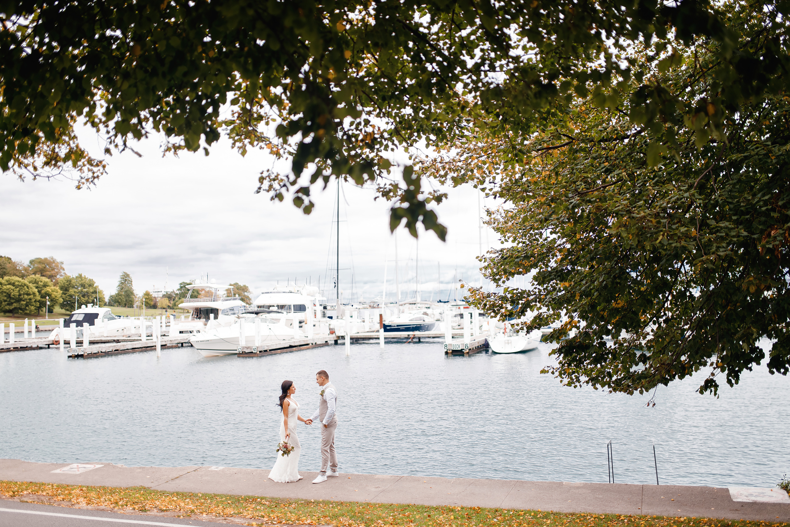 2019.06.09 Wedding. Wedding family event photographer in Chicago Nick Yushevich