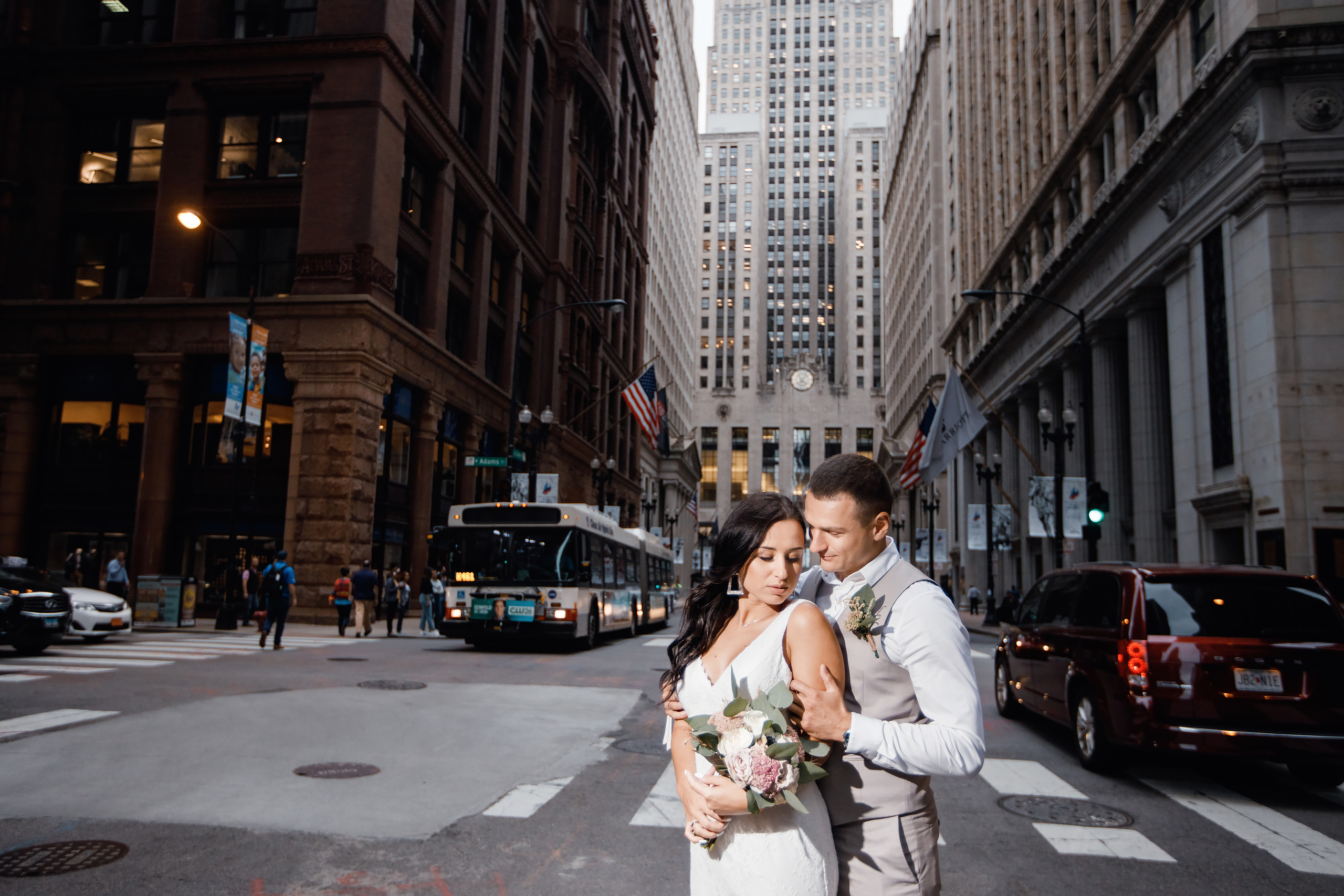 2019.06.09 Wedding. Wedding family event photographer in Chicago Nick Yushevich