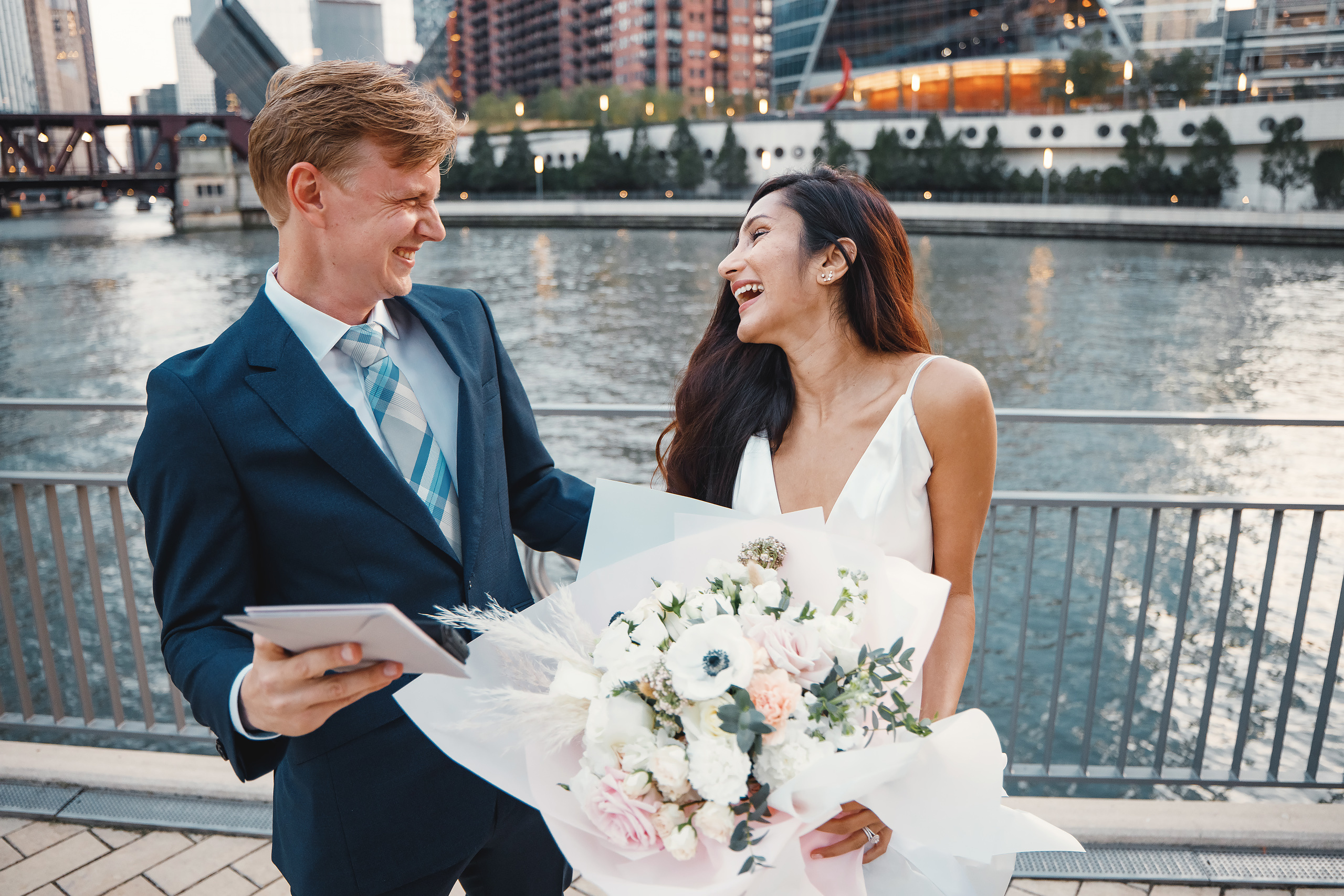 09.25.2020 Wedding. Wedding family event photographer in Chicago Nick Yushevich