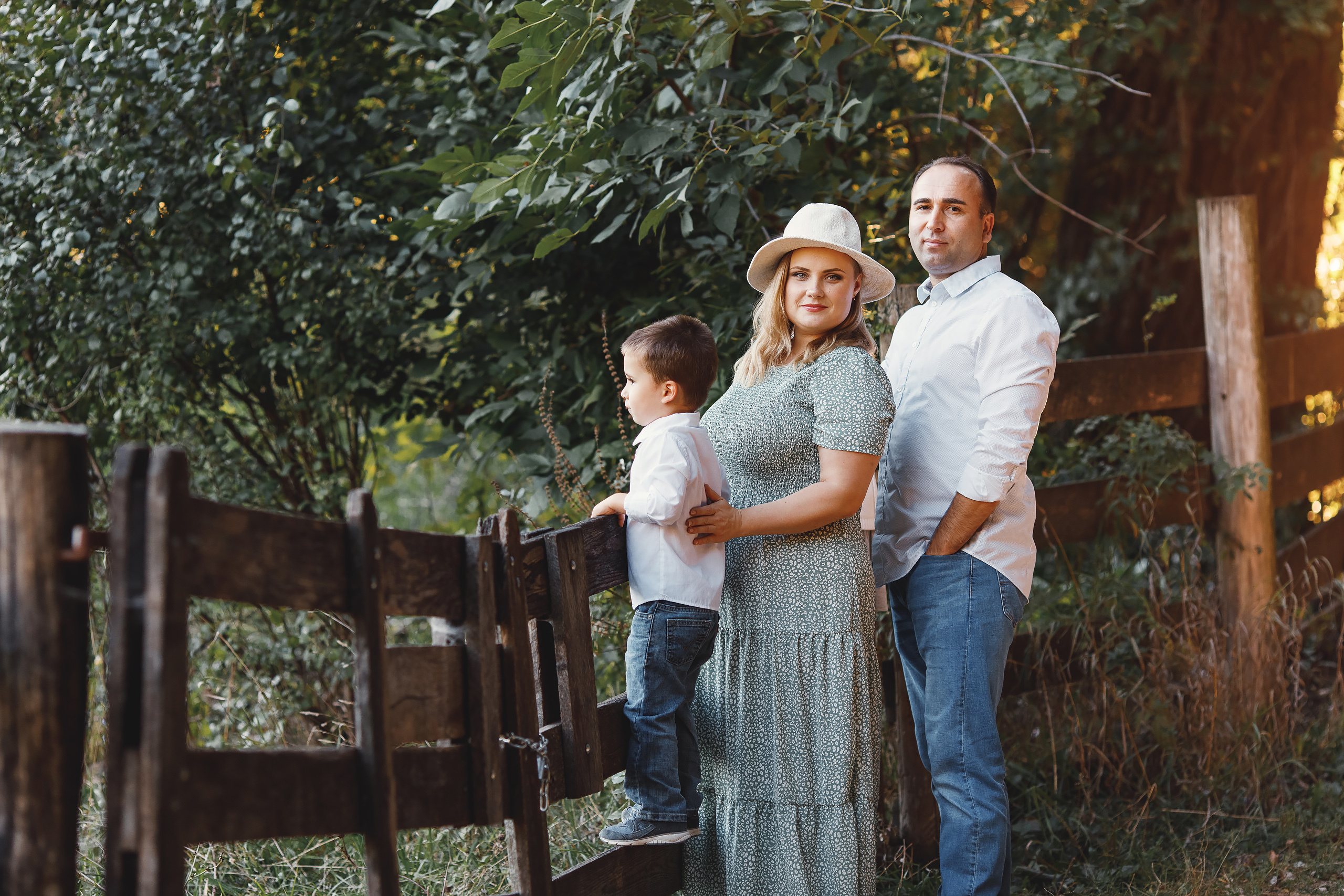 09.19.2020 Family photoshoot. Wedding family event photographer in Chicago Nick Yushevich