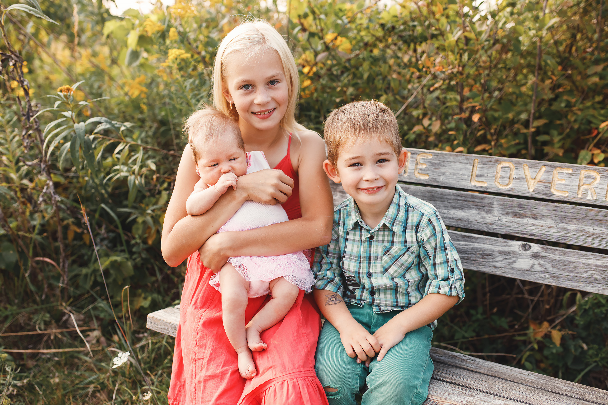 09.20.2020 Family photoshoot. Wedding family event photographer in Chicago Nick Yushevich