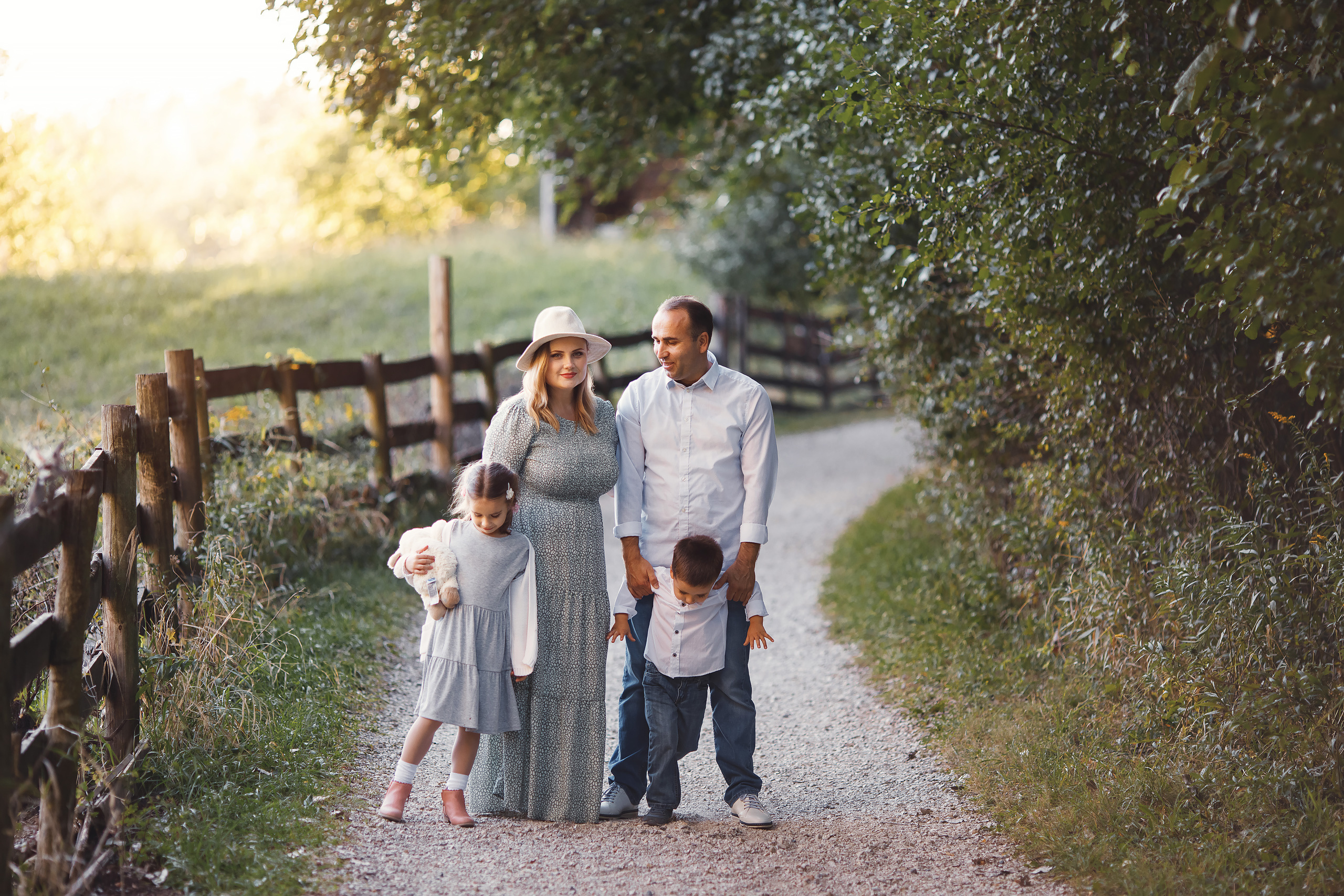 09.19.2020 Family photoshoot. Wedding family event photographer in Chicago Nick Yushevich