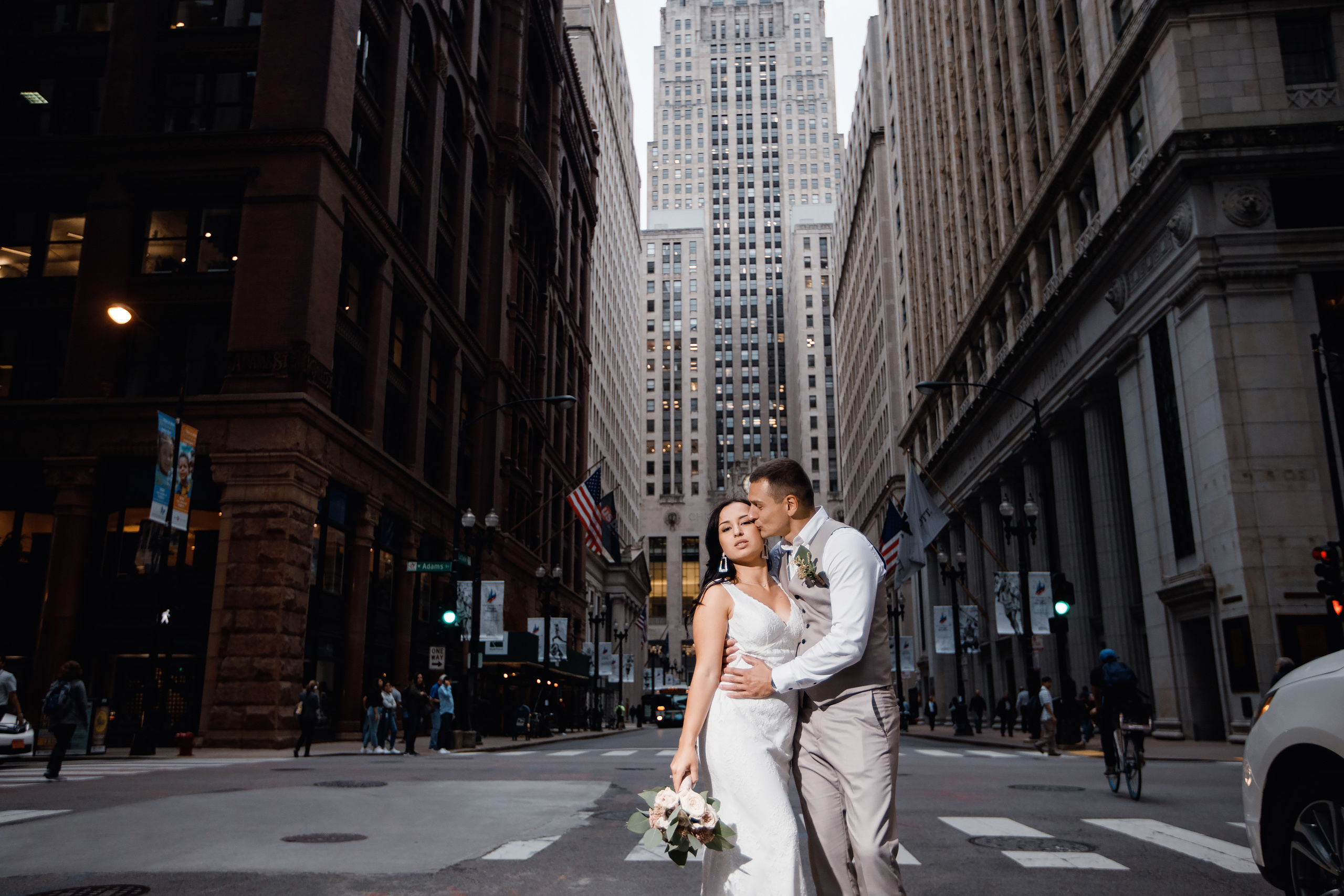 2019.06.09 Wedding. Wedding family event photographer in Chicago Nick Yushevich