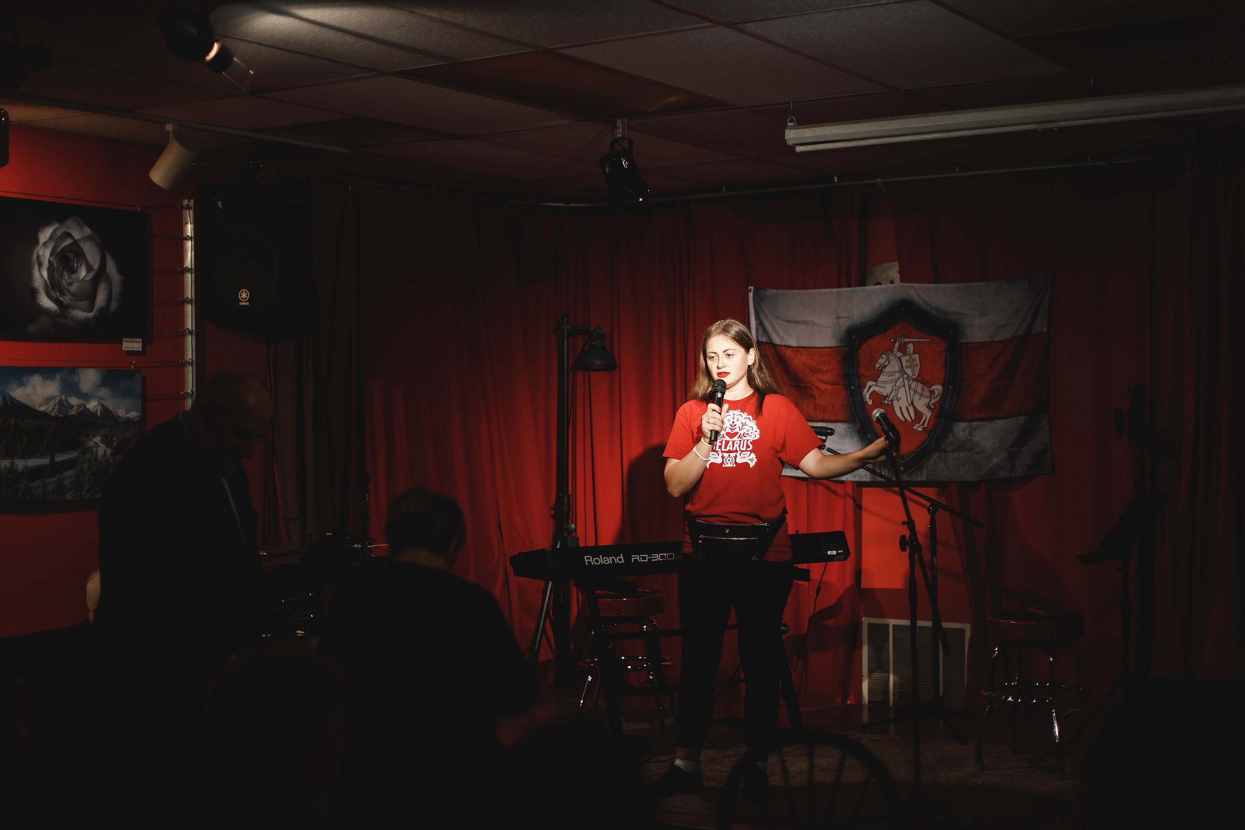 09.12.2020. Wedding family event photographer in Chicago Nick Yushevich